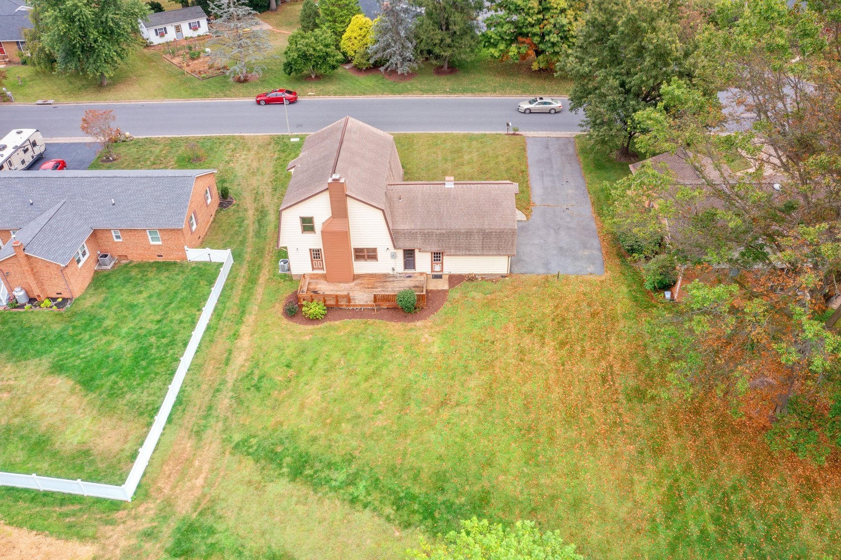 Image for 3 Bed, 2 1/2 Bath Home In Bridgewater VA