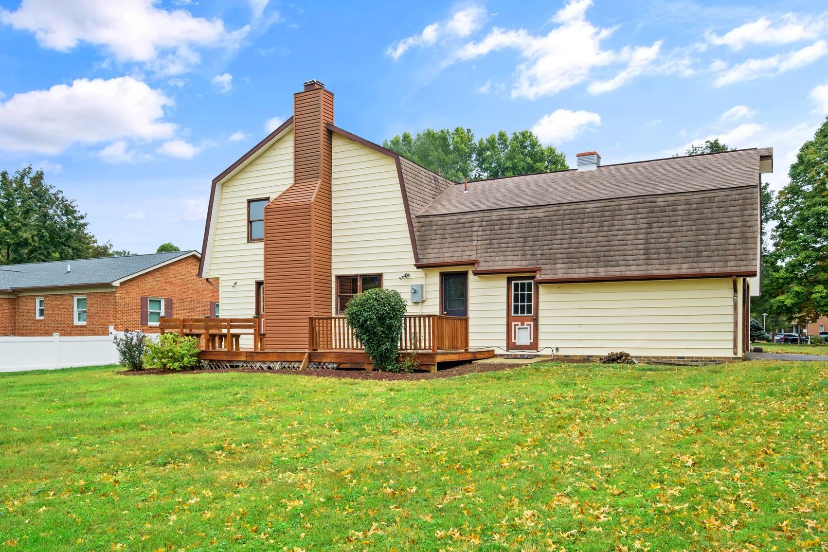 Image for 3 Bed, 2 1/2 Bath Home In Bridgewater VA