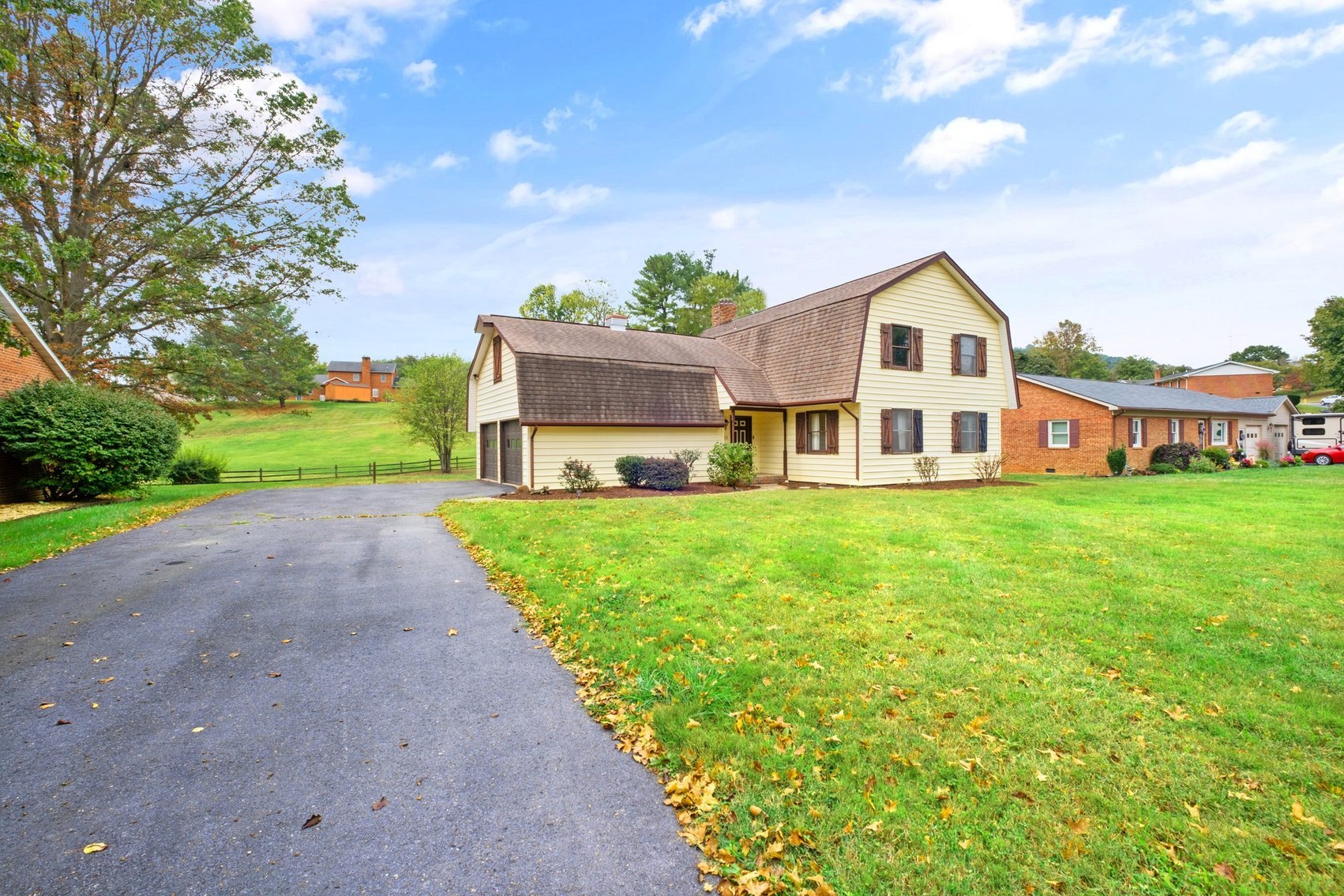 Image for 3 Bed, 2 1/2 Bath Home In Bridgewater VA