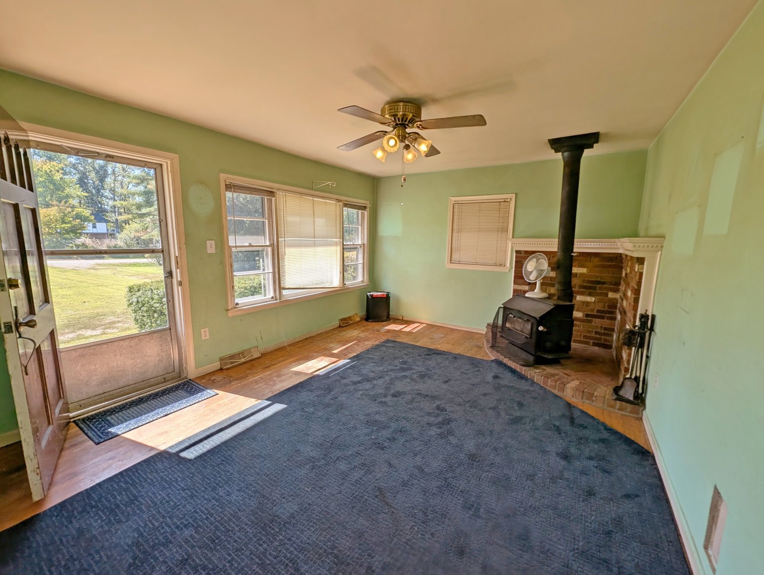 Image for 3 Bedroom Home Near Indian Head MD