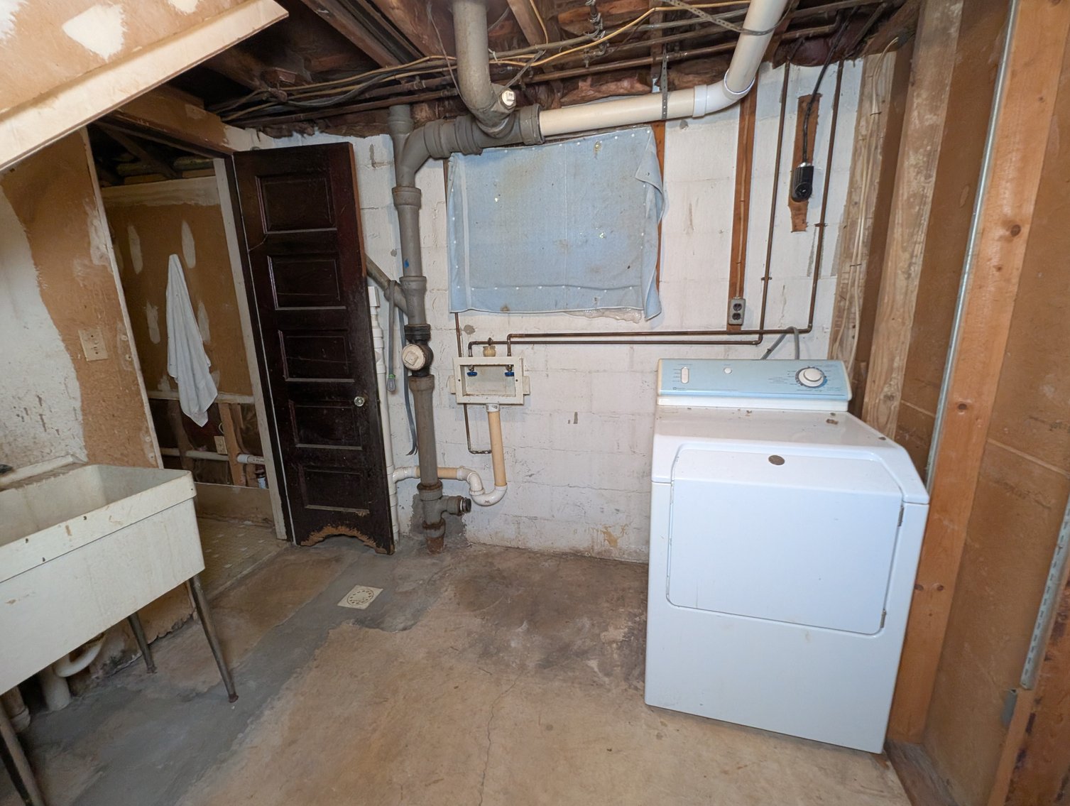 Image for 3 Bedroom Home Near Indian Head MD