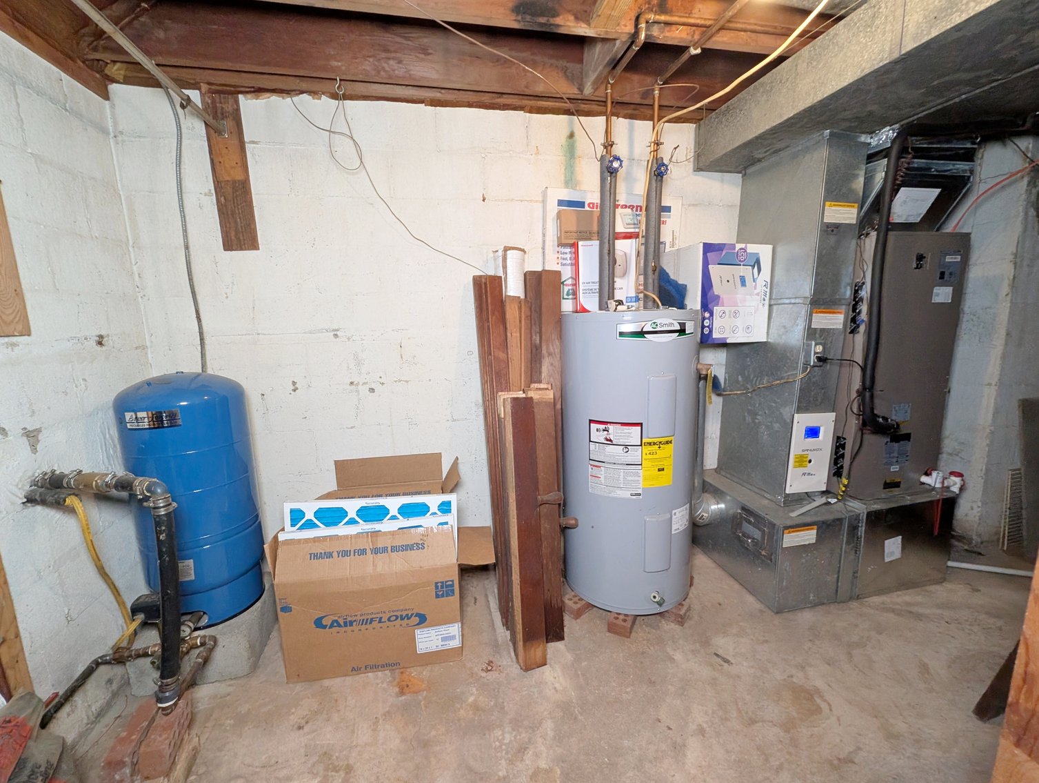 Image for 3 Bedroom Home Near Indian Head MD