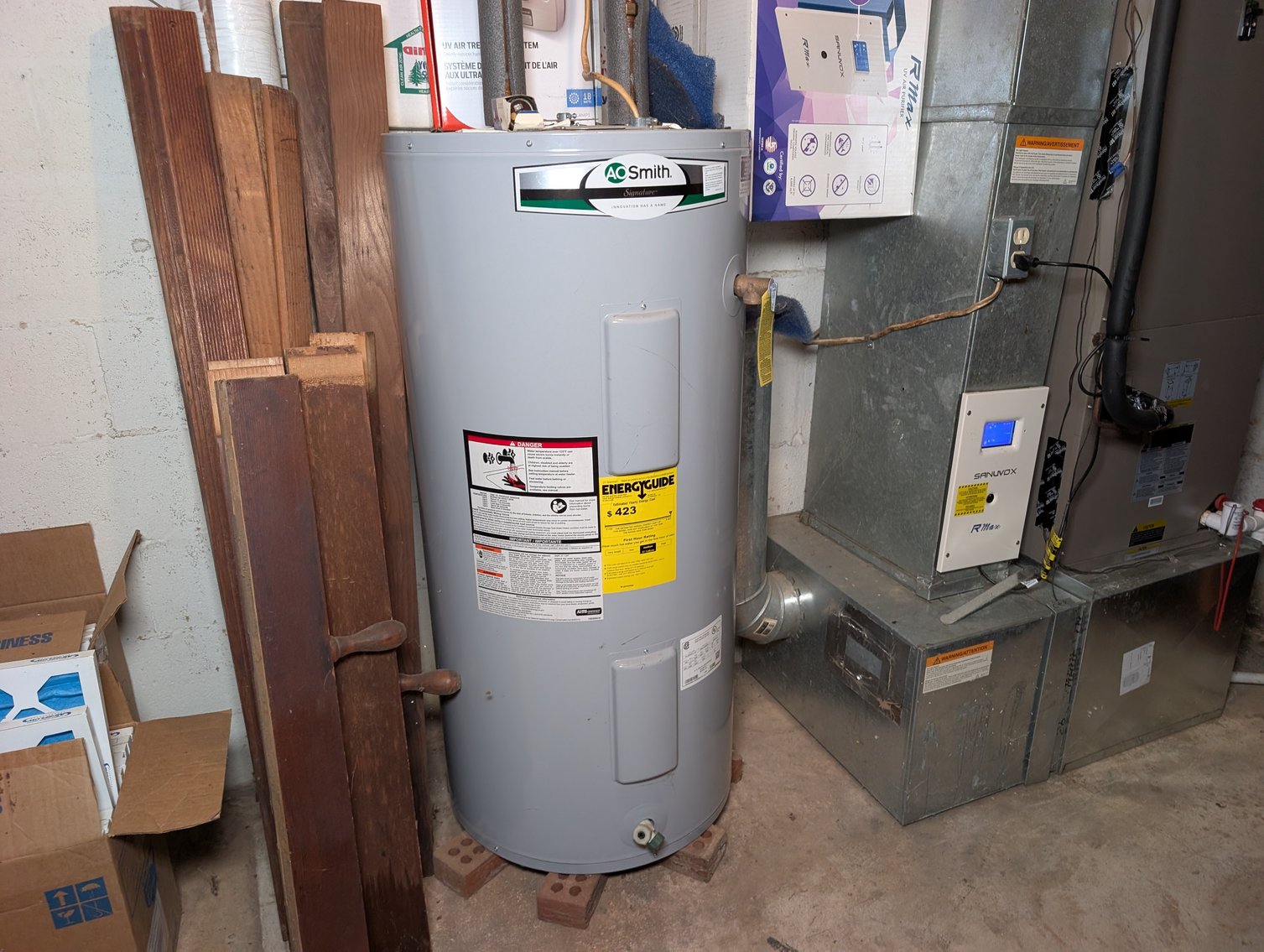 Image for 3 Bedroom Home Near Indian Head MD