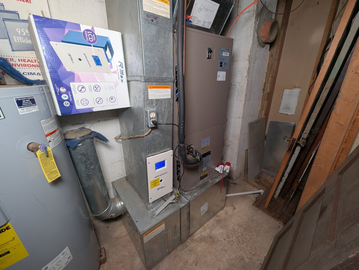 Image for 3 Bedroom Home Near Indian Head MD