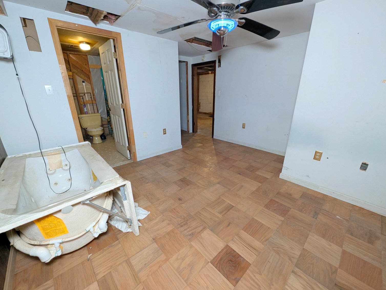 Image for 3 Bedroom Home Near Indian Head MD