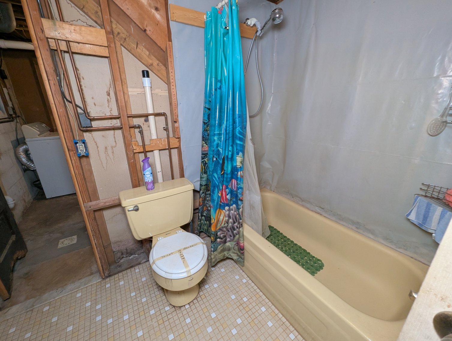 Image for 3 Bedroom Home Near Indian Head MD