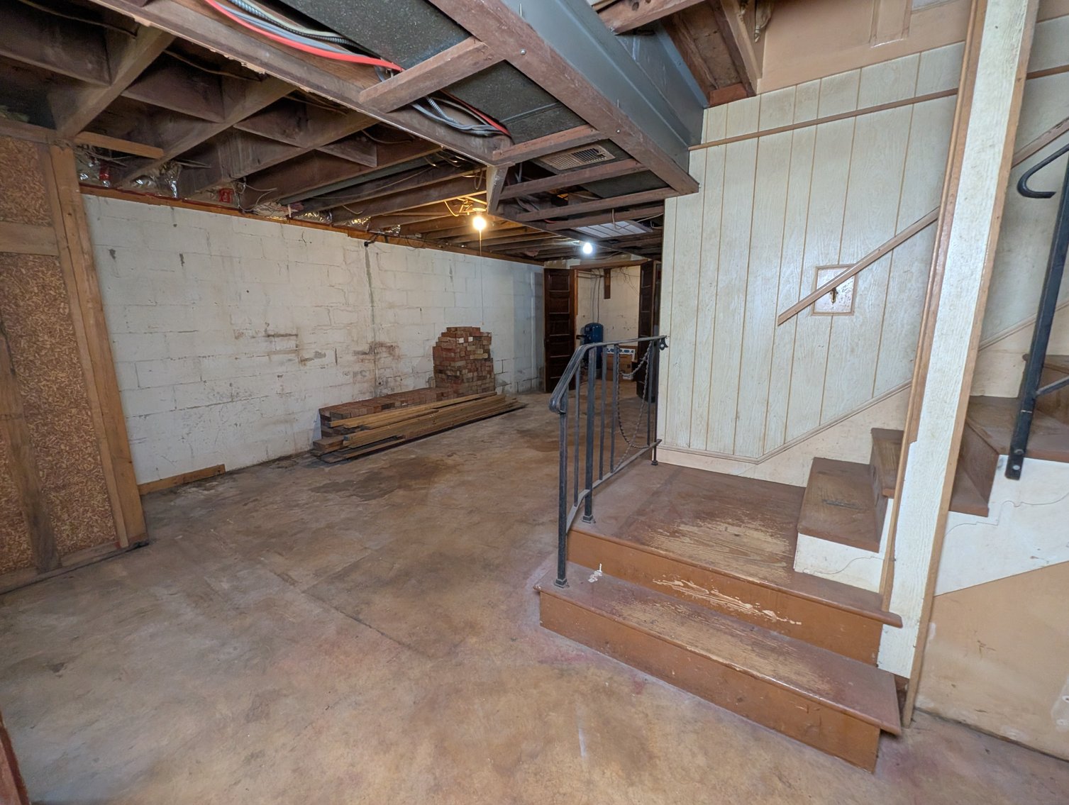 Image for 3 Bedroom Home Near Indian Head MD