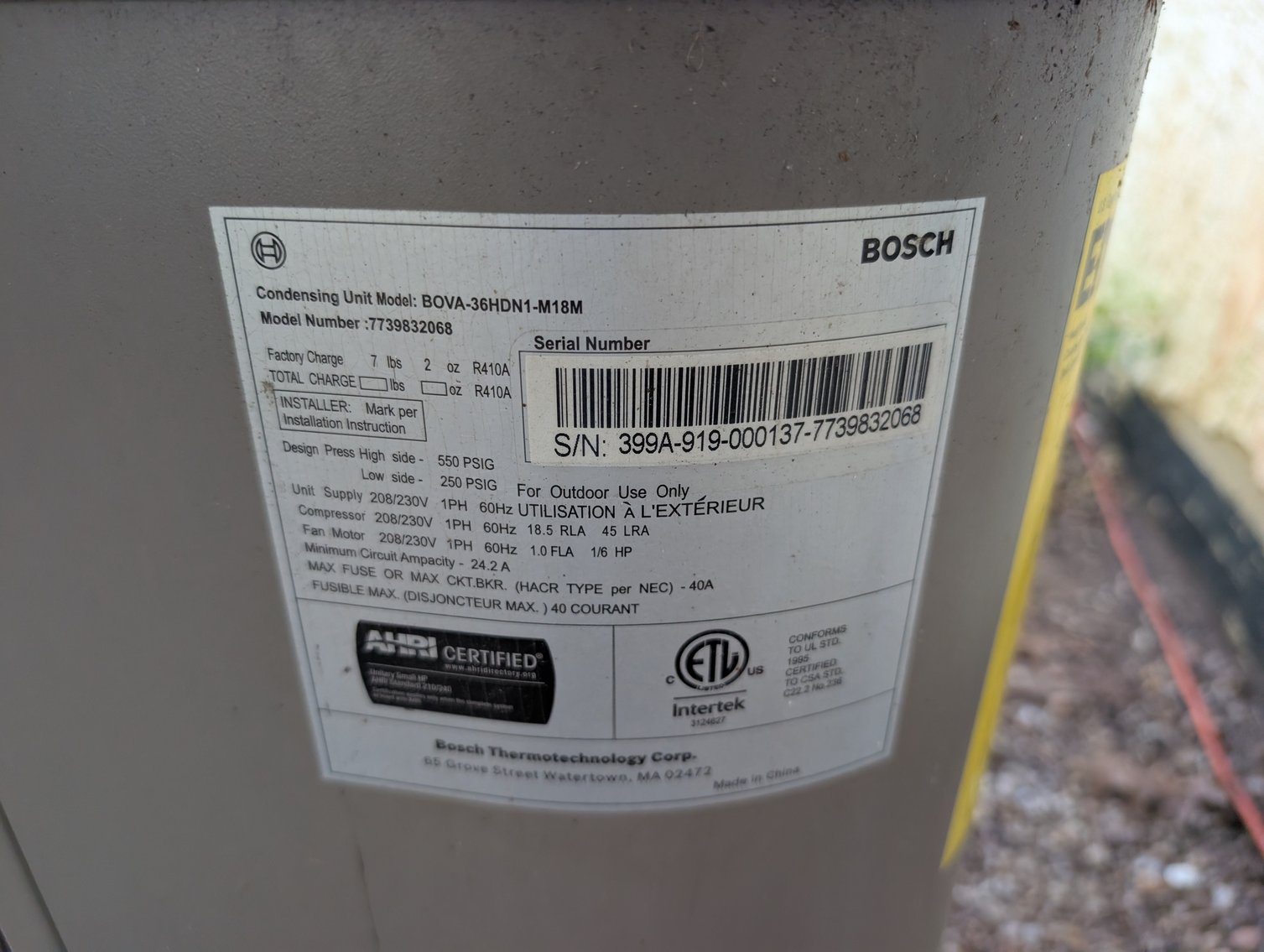 Image for 3 Bedroom Home Near Indian Head MD