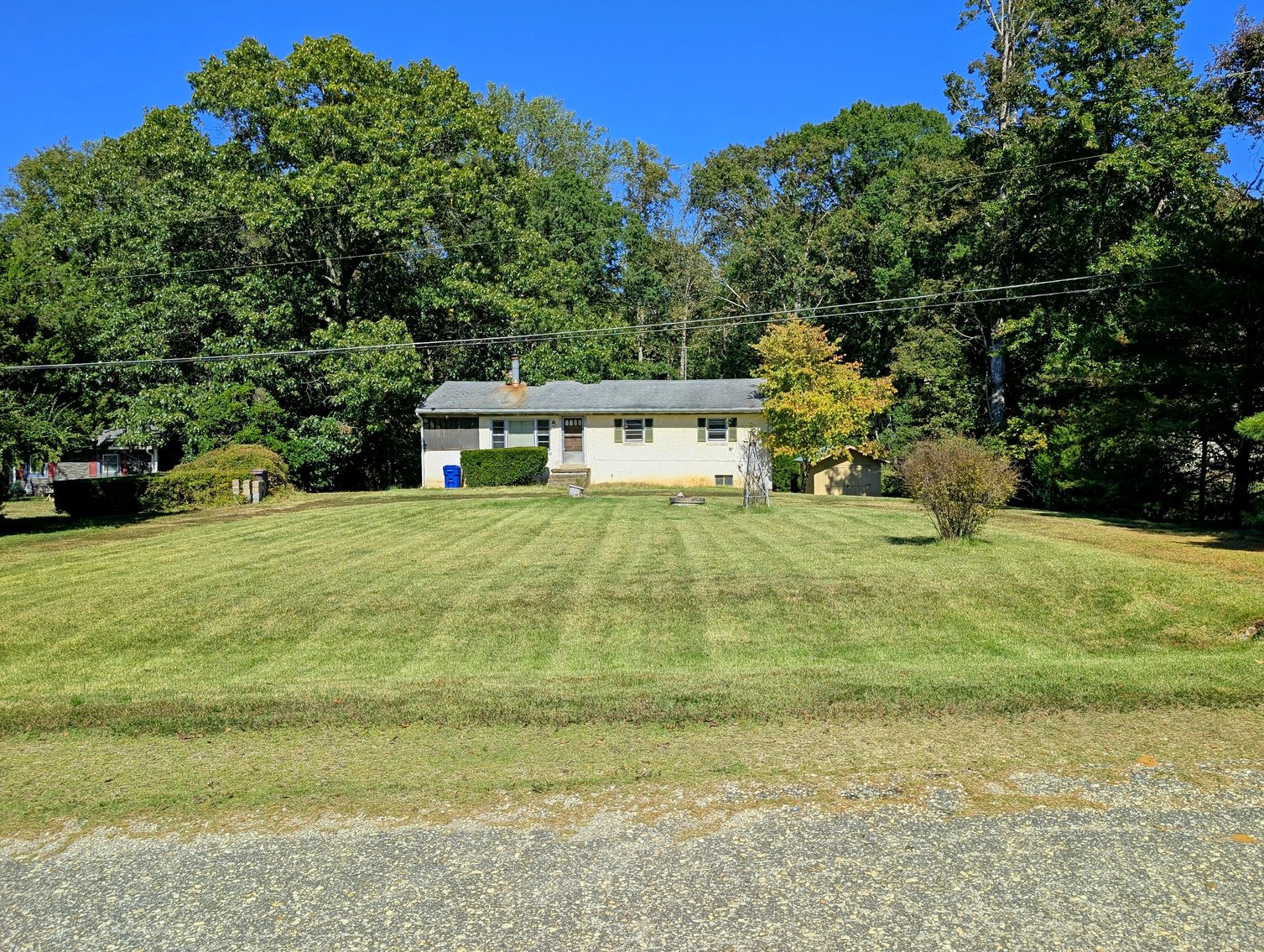 Image for 3 Bedroom Home Near Indian Head MD