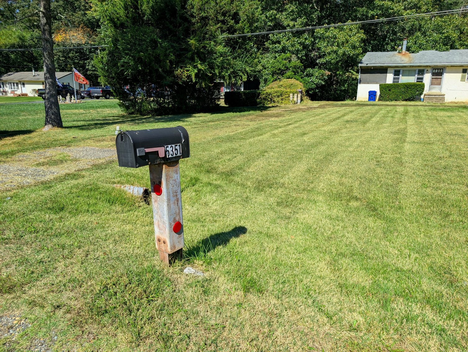 Image for 3 Bedroom Home Near Indian Head MD