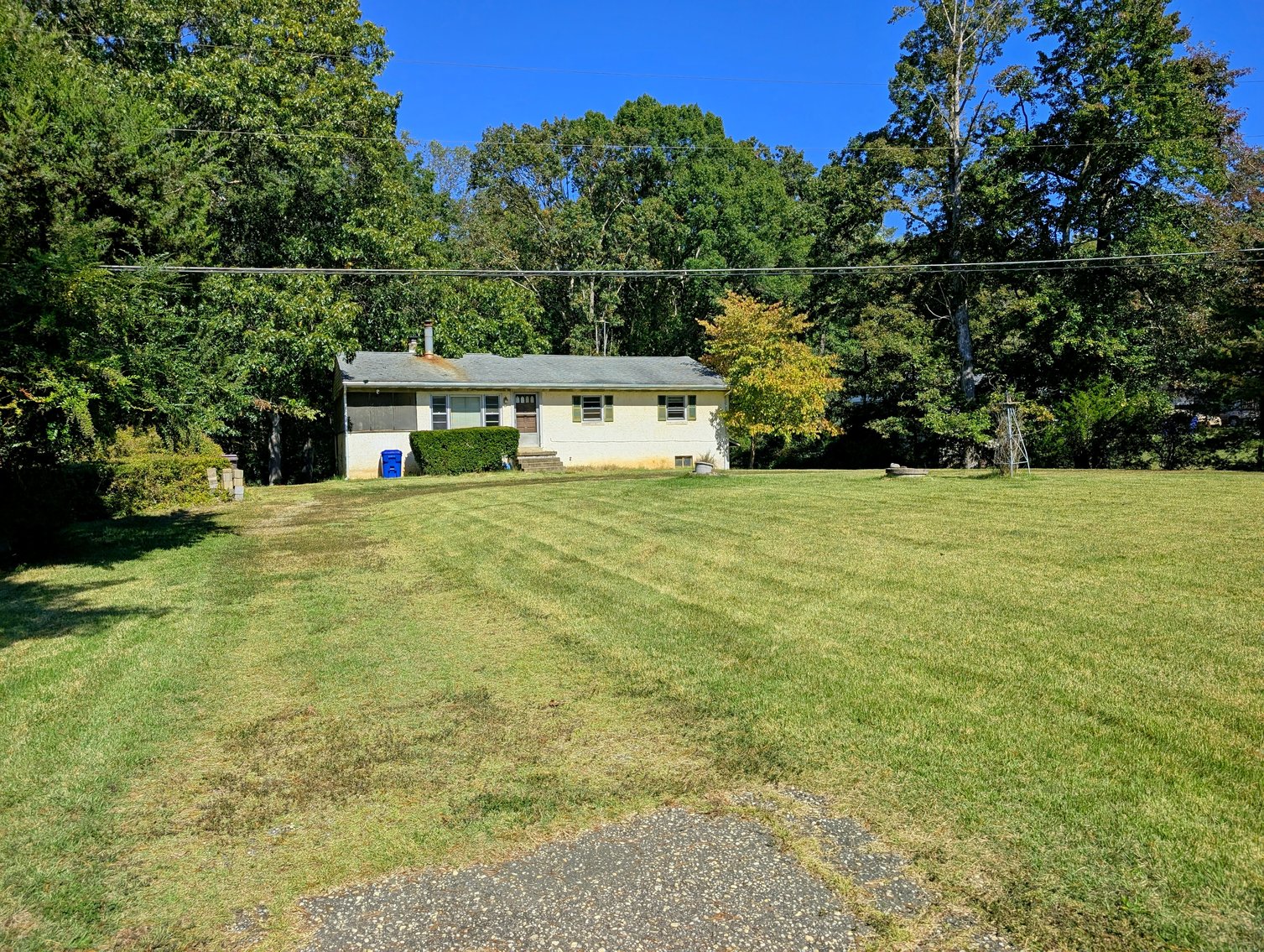 Image for 3 Bedroom Home Near Indian Head MD