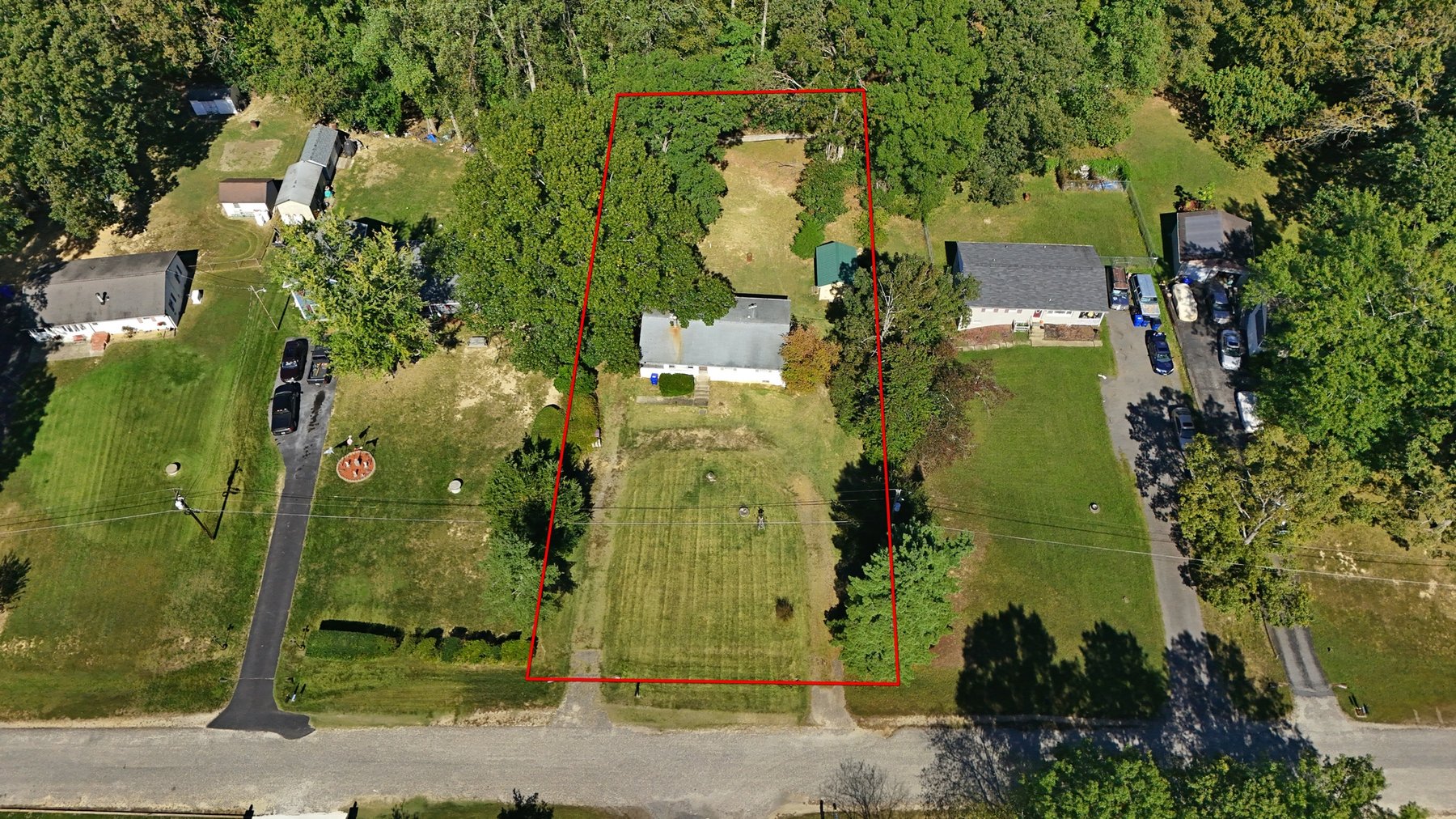 Image for 3 Bedroom Home Near Indian Head MD