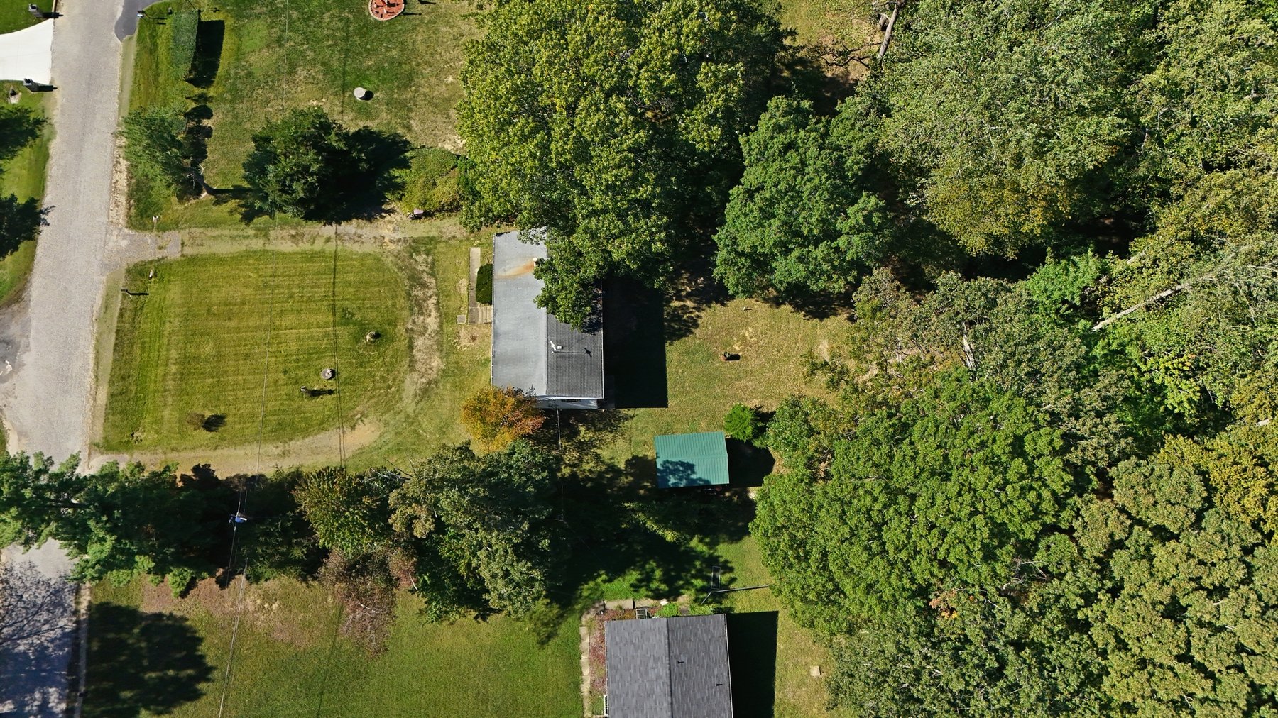 Image for 3 Bedroom Home Near Indian Head MD