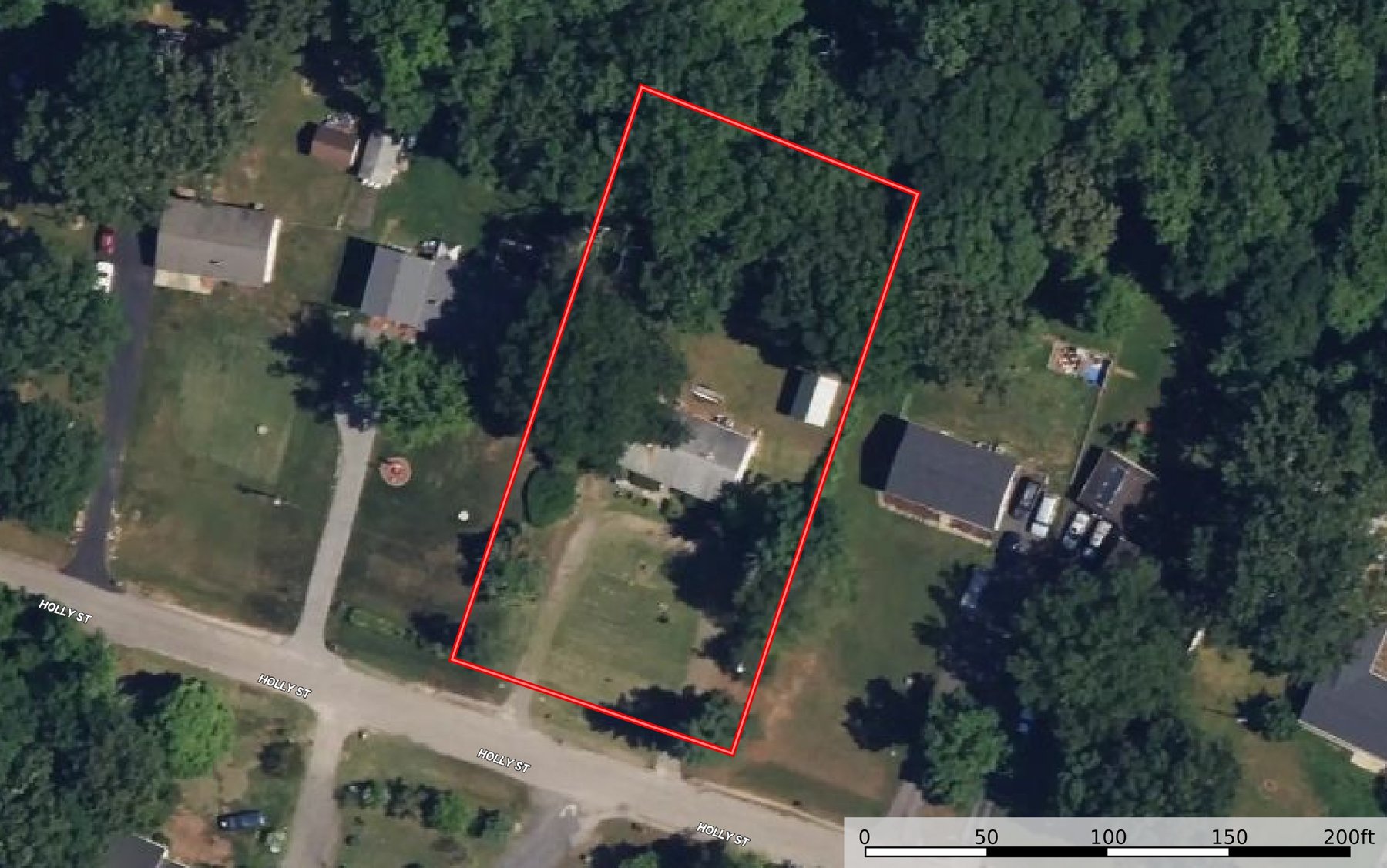 Image for 3 Bedroom Home Near Indian Head MD