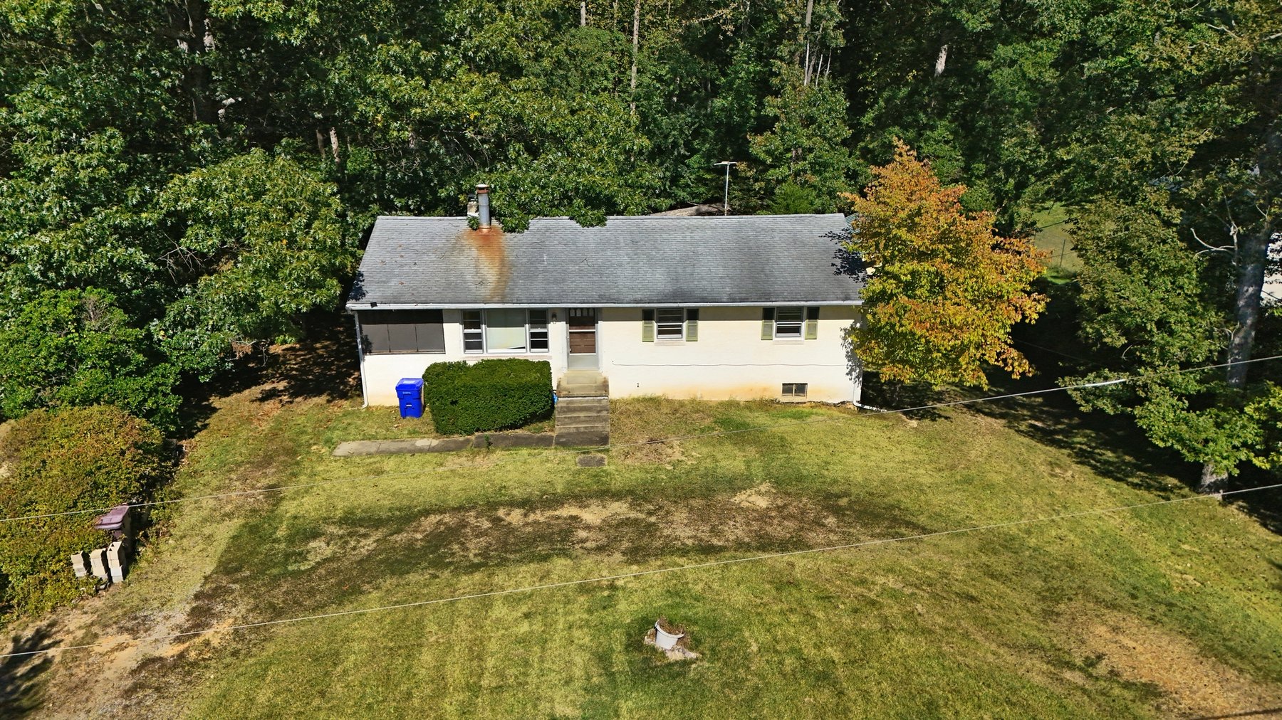 Image for 3 Bedroom Home Near Indian Head MD