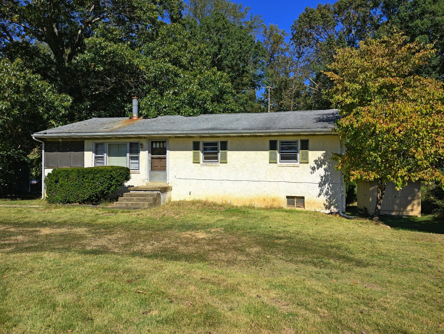 Image for 3 Bedroom Home Near Indian Head MD