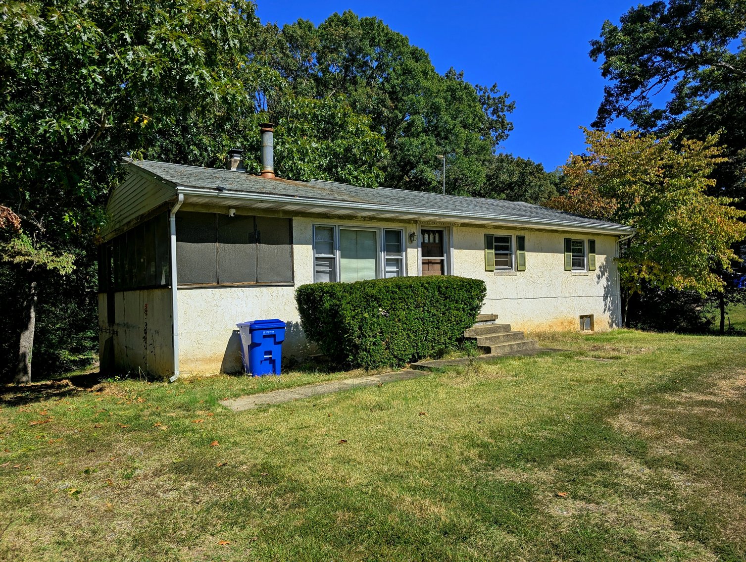 Image for 3 Bedroom Home Near Indian Head MD