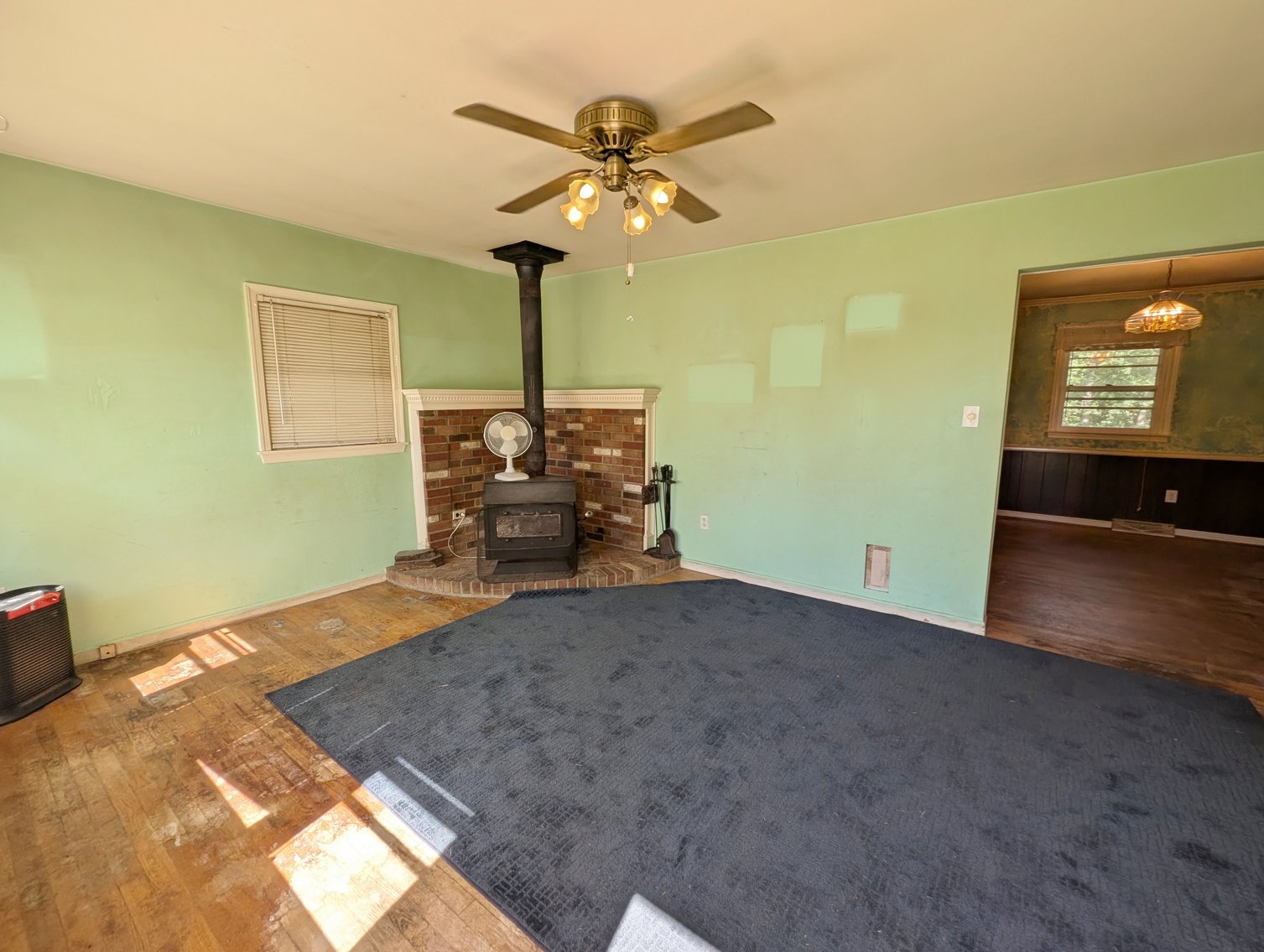 Image for 3 Bedroom Home Near Indian Head MD