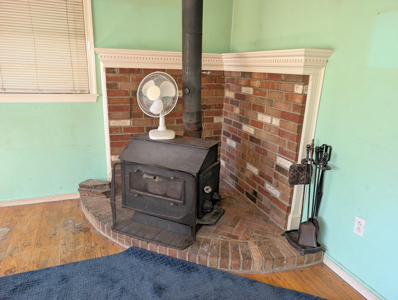 Image for 3 Bedroom Home Near Indian Head MD