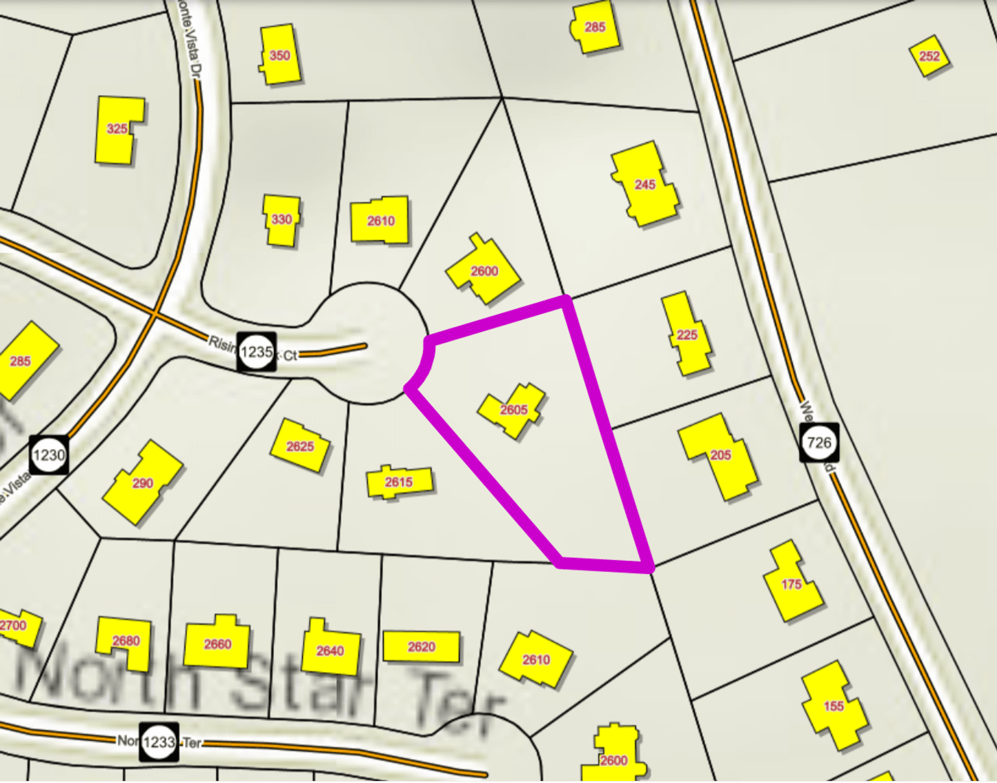 Image for Beautiful 4 Bedroom Home In Monte Vista Estates - Near Harrisonburg VA