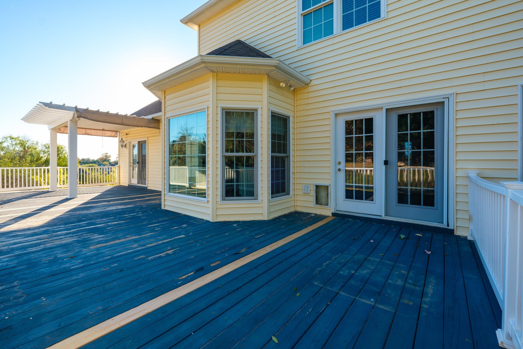 Image for Beautiful 4 Bedroom Home In Monte Vista Estates - Near Harrisonburg VA