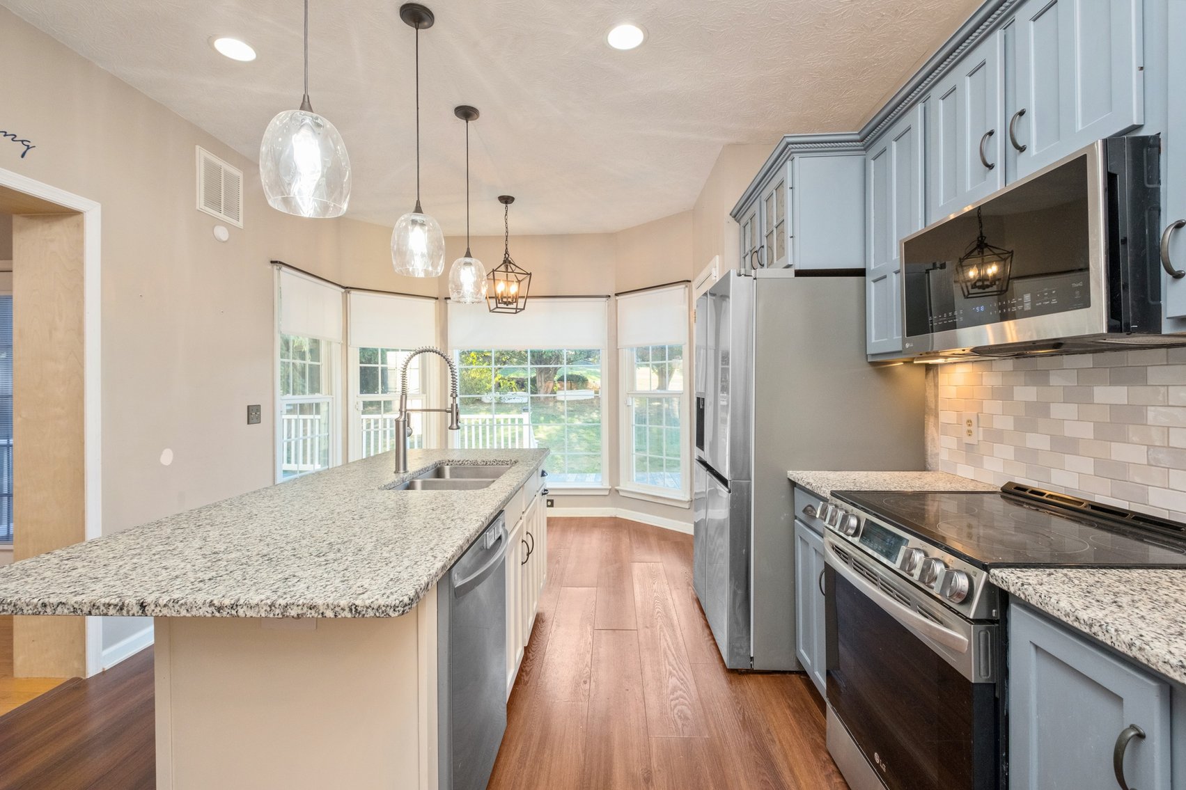 Image for Beautiful 4 Bedroom Home In Monte Vista Estates - Near Harrisonburg VA