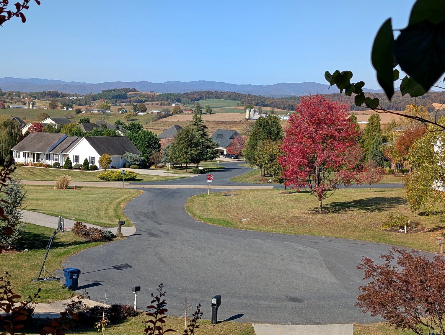 Image for Beautiful 4 Bedroom Home In Monte Vista Estates - Near Harrisonburg VA