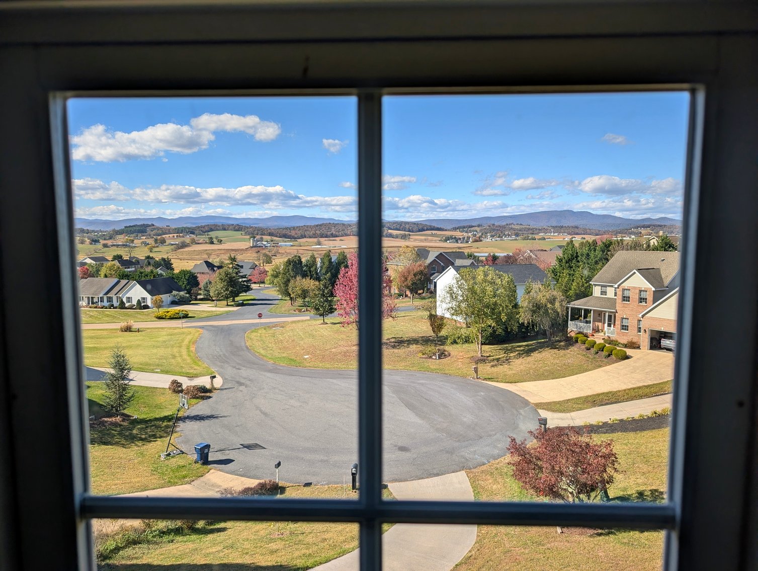 Image for Beautiful 4 Bedroom Home In Monte Vista Estates - Near Harrisonburg VA