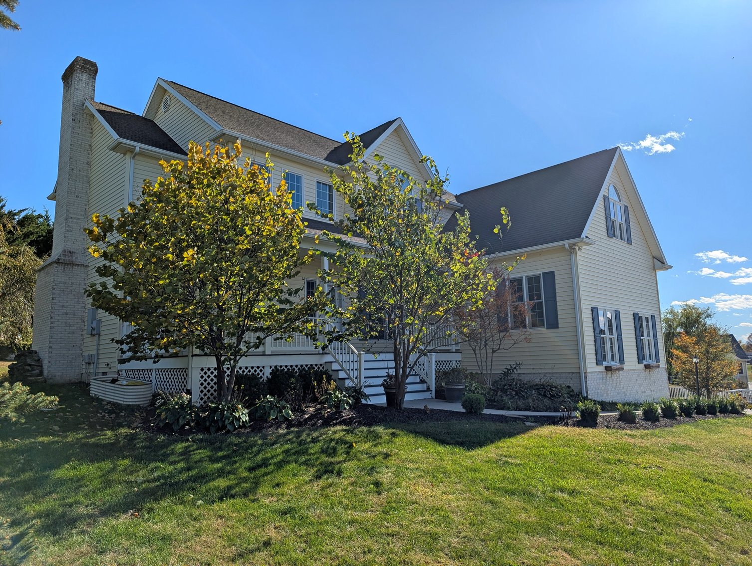 Image for Beautiful 4 Bedroom Home In Monte Vista Estates - Near Harrisonburg VA