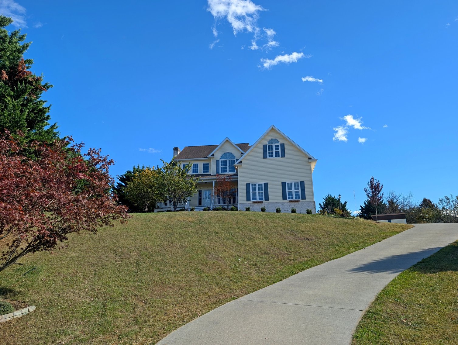 Image for Beautiful 4 Bedroom Home In Monte Vista Estates - Near Harrisonburg VA