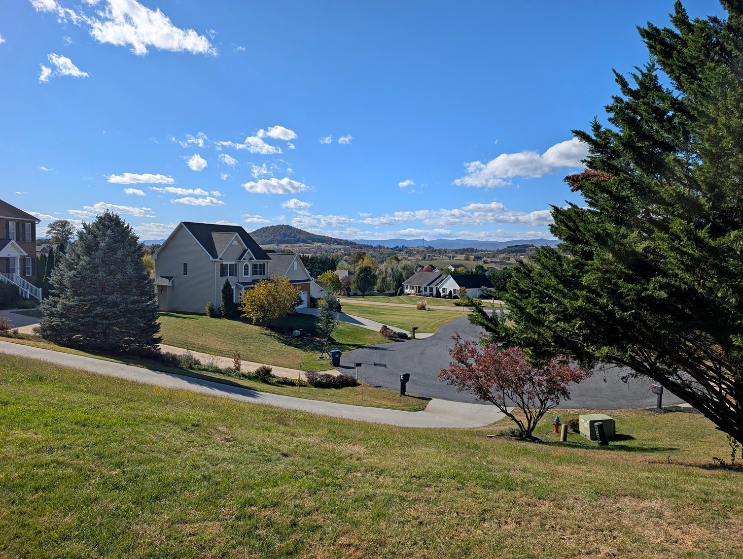 Image for Beautiful 4 Bedroom Home In Monte Vista Estates - Near Harrisonburg VA