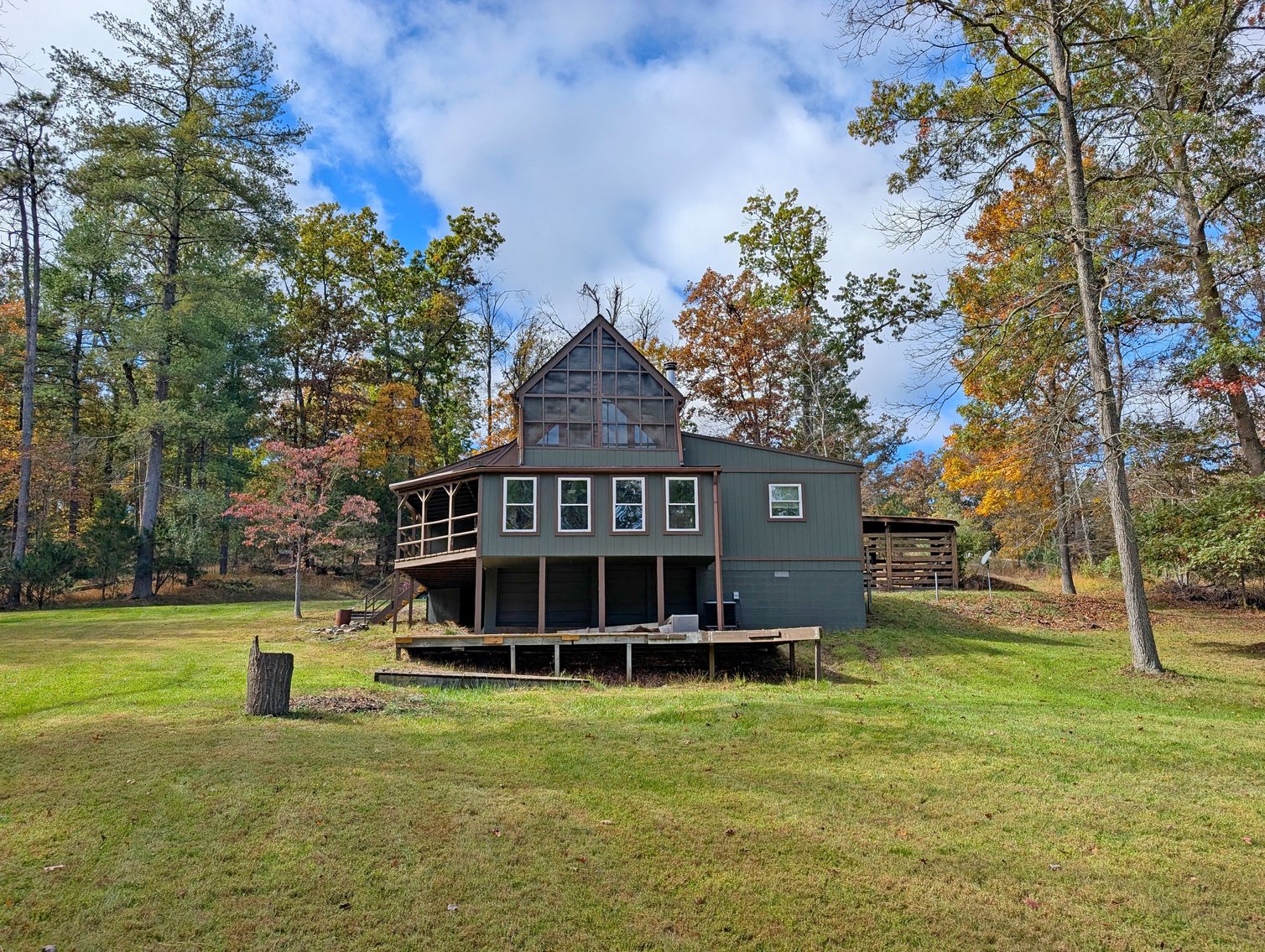Image for Cabin On 5 Acres Near Broadway VA
