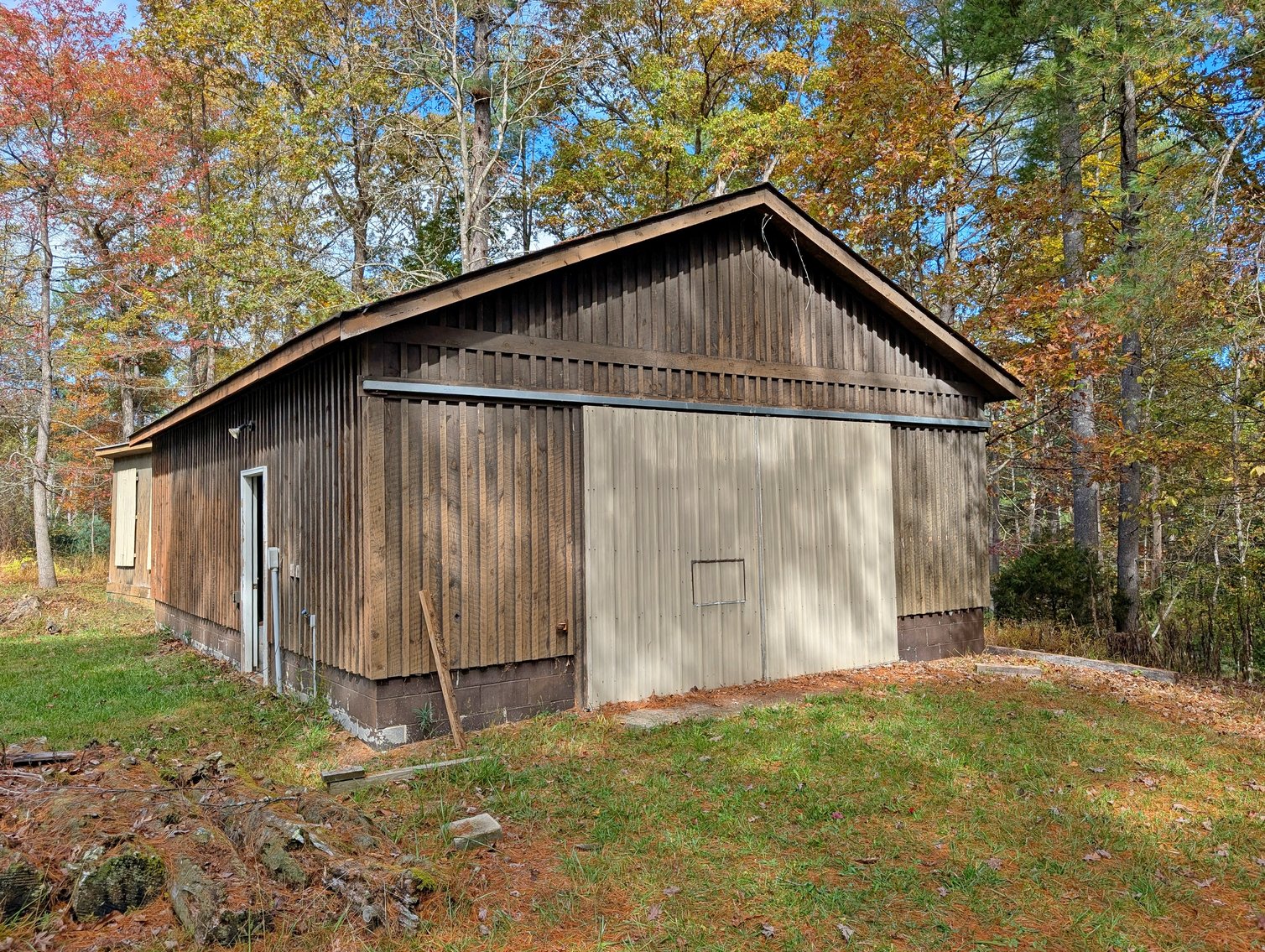 Image for Cabin On 5 Acres Near Broadway VA