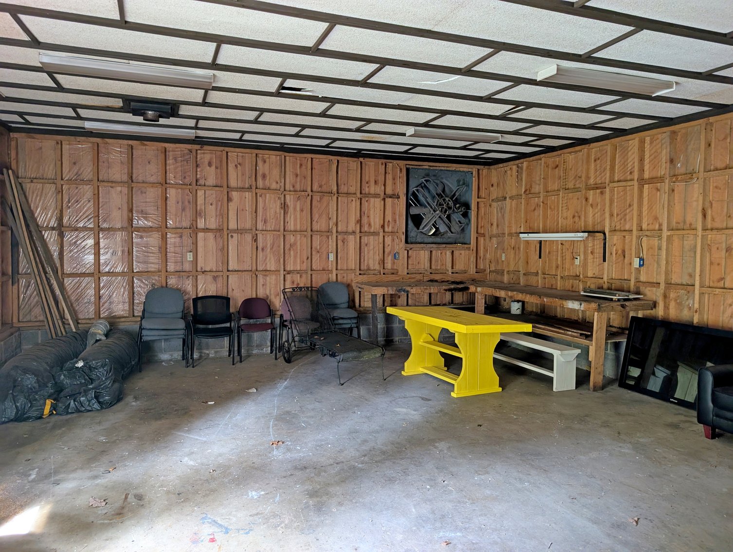 Image for Cabin On 5 Acres Near Broadway VA