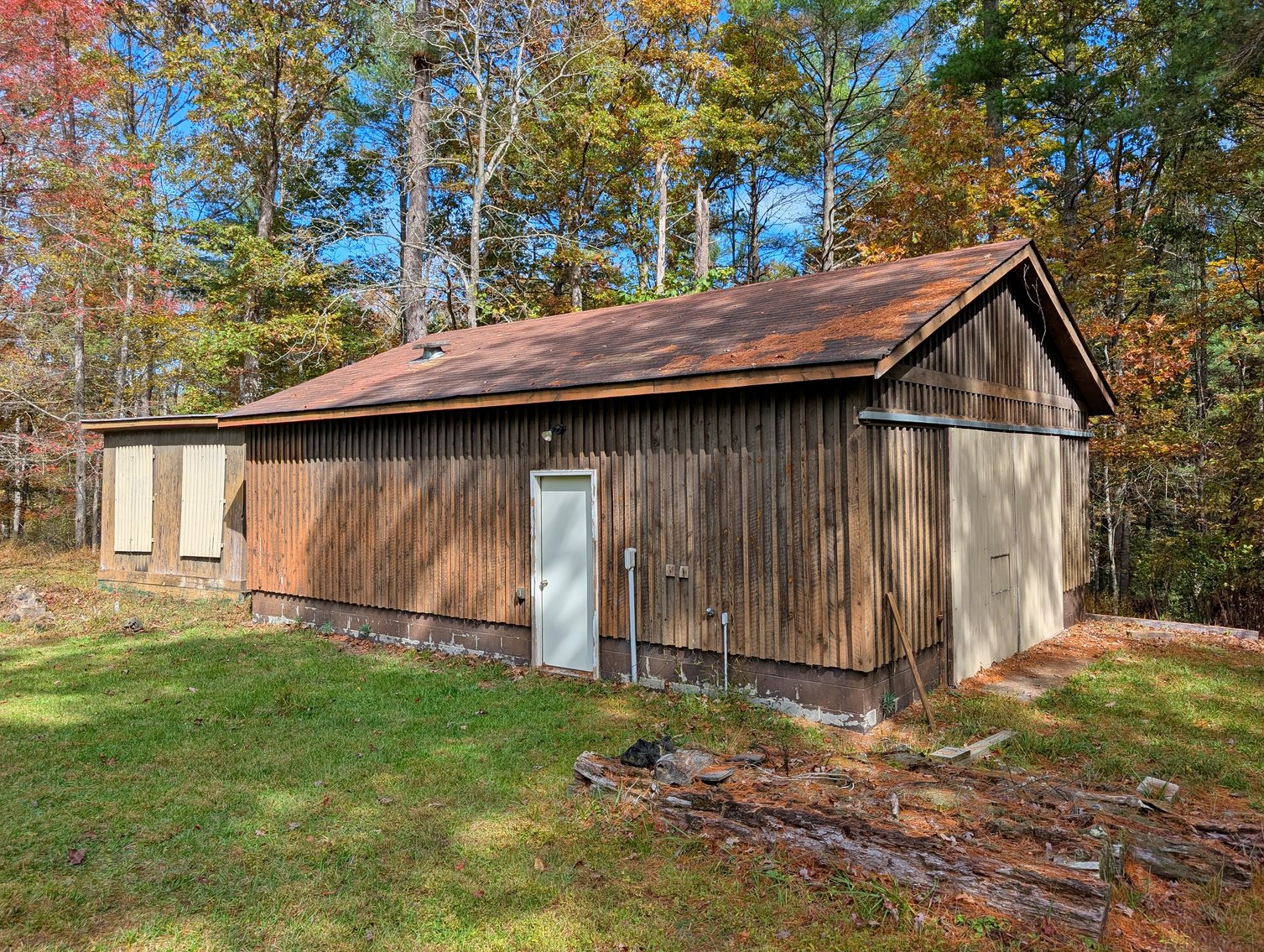 Image for Cabin On 5 Acres Near Broadway VA