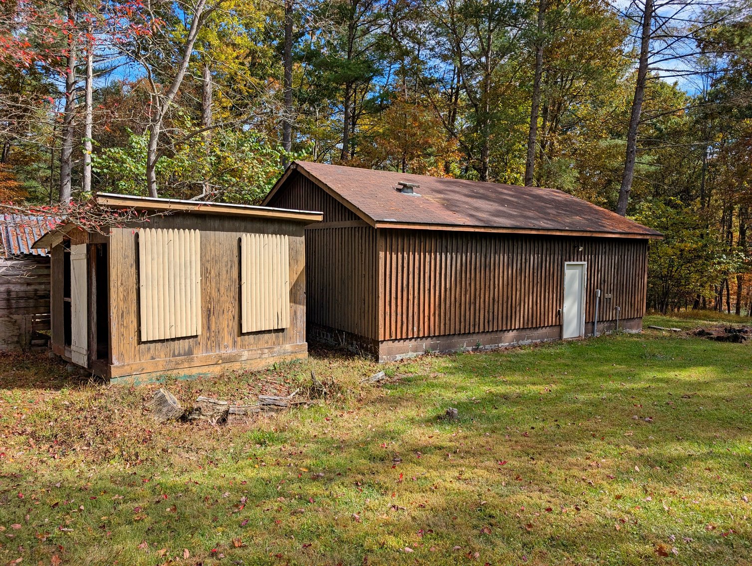 Image for Cabin On 5 Acres Near Broadway VA