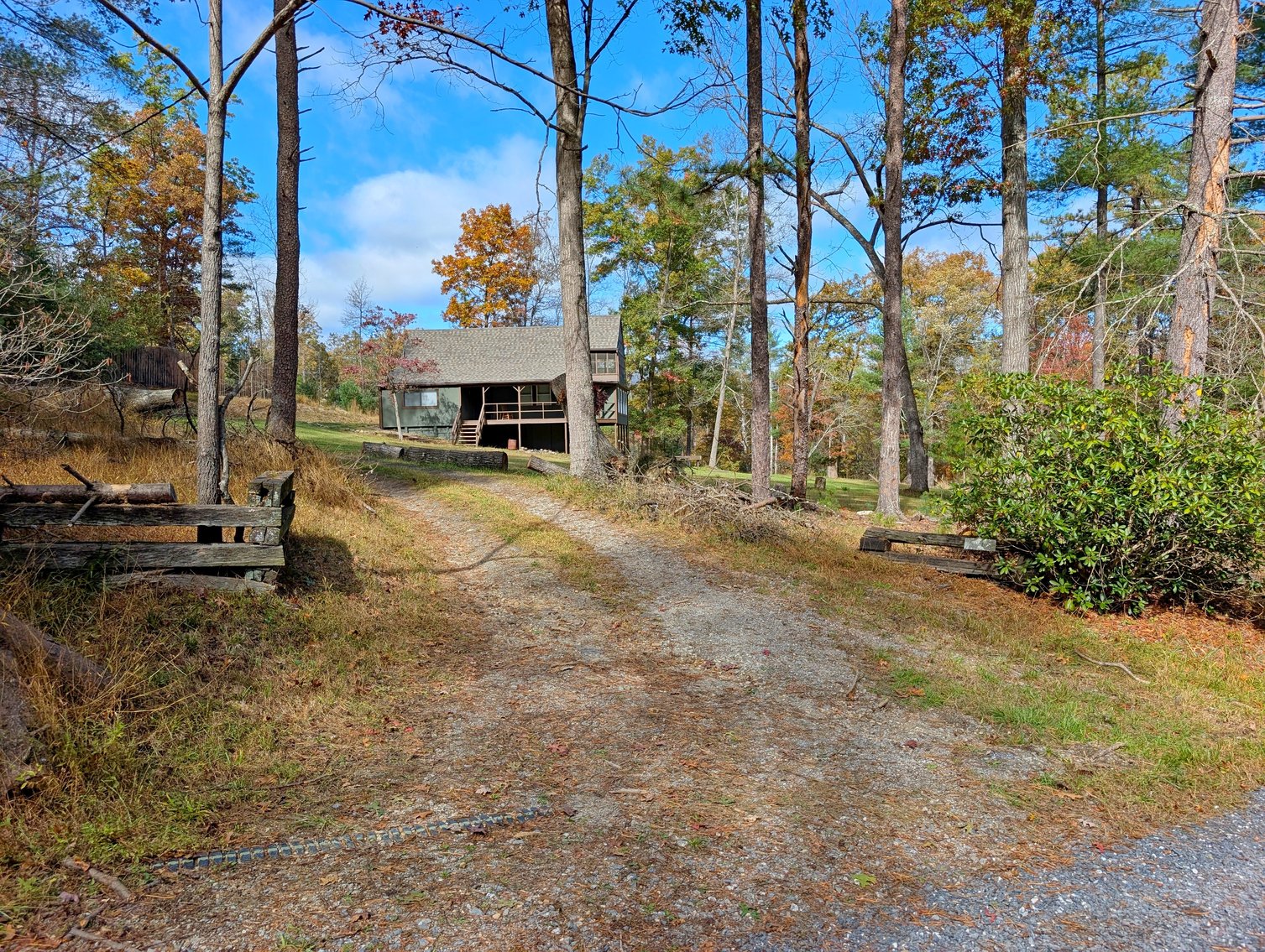 Image for Cabin On 5 Acres Near Broadway VA