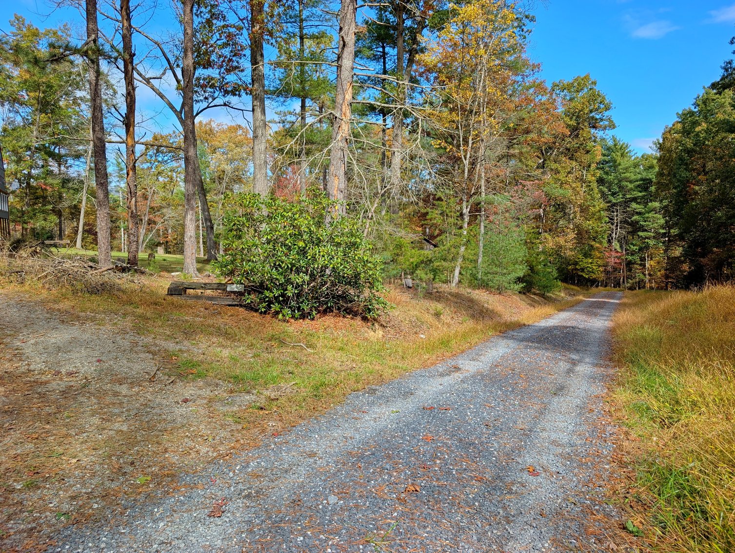 Image for Cabin On 5 Acres Near Broadway VA