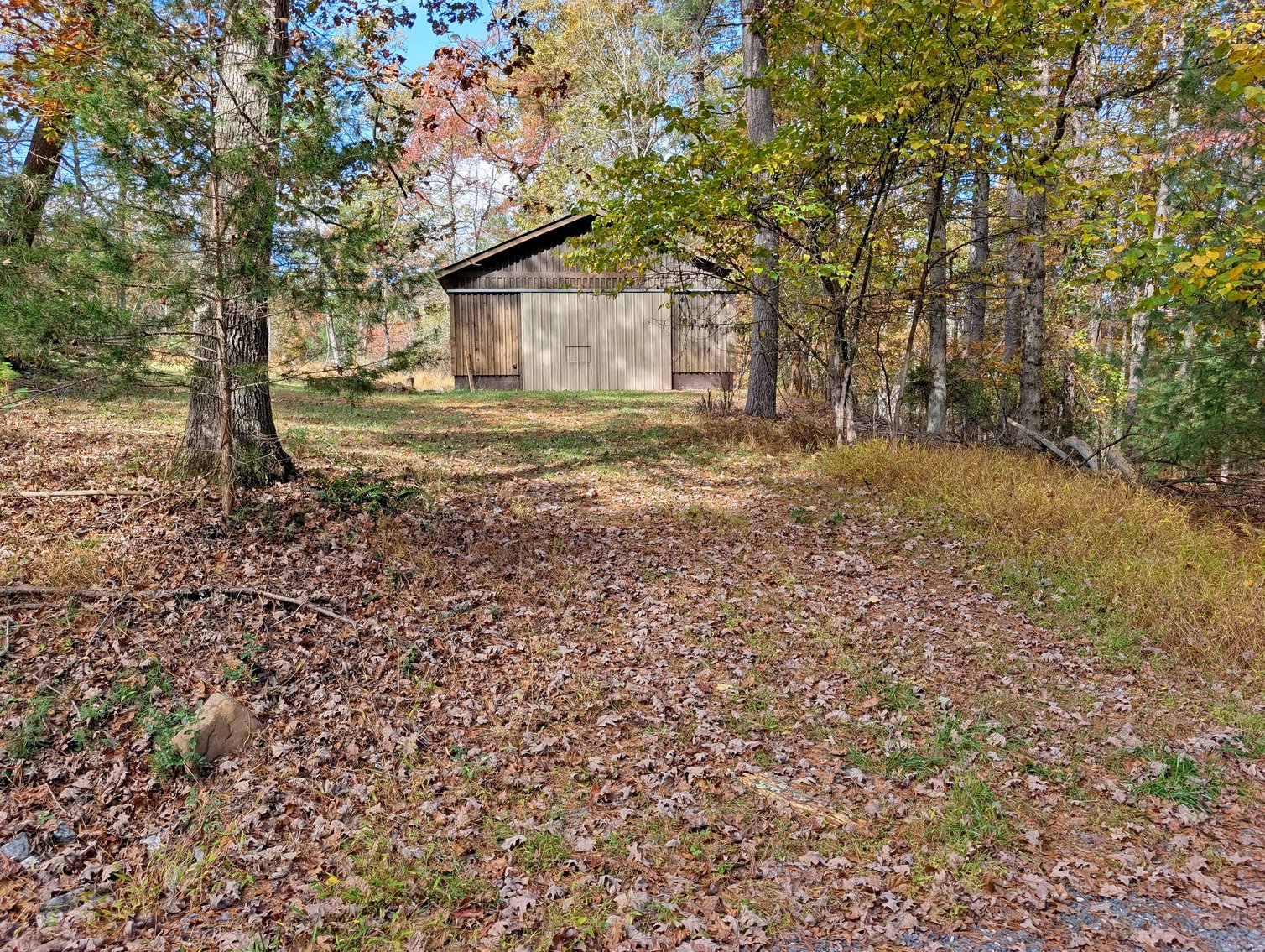 Image for Cabin On 5 Acres Near Broadway VA