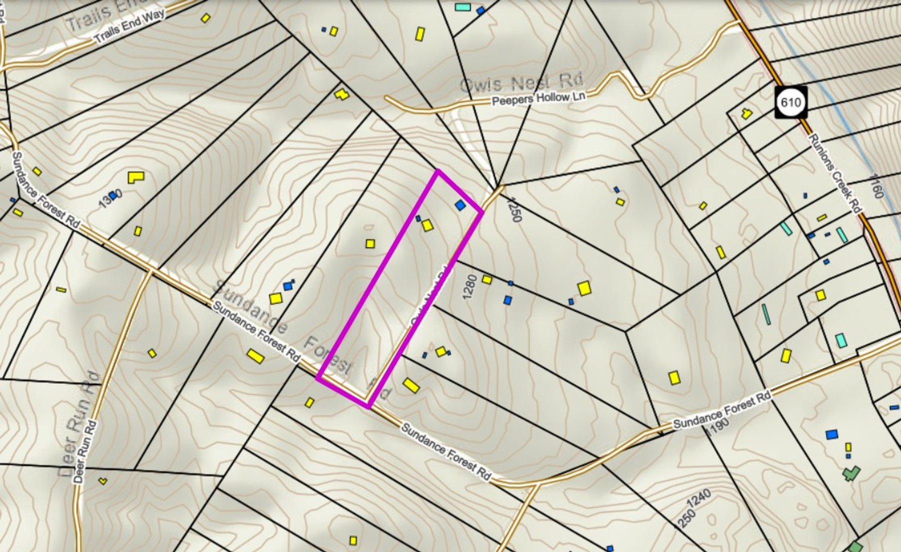 Image for Cabin On 5 Acres Near Broadway VA