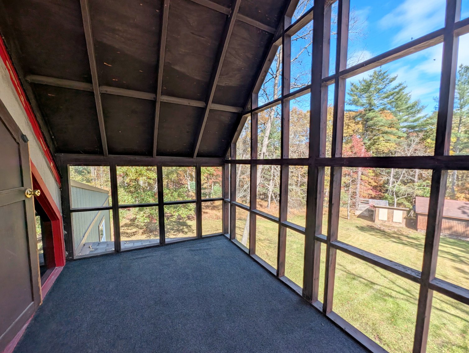 Image for Cabin On 5 Acres Near Broadway VA