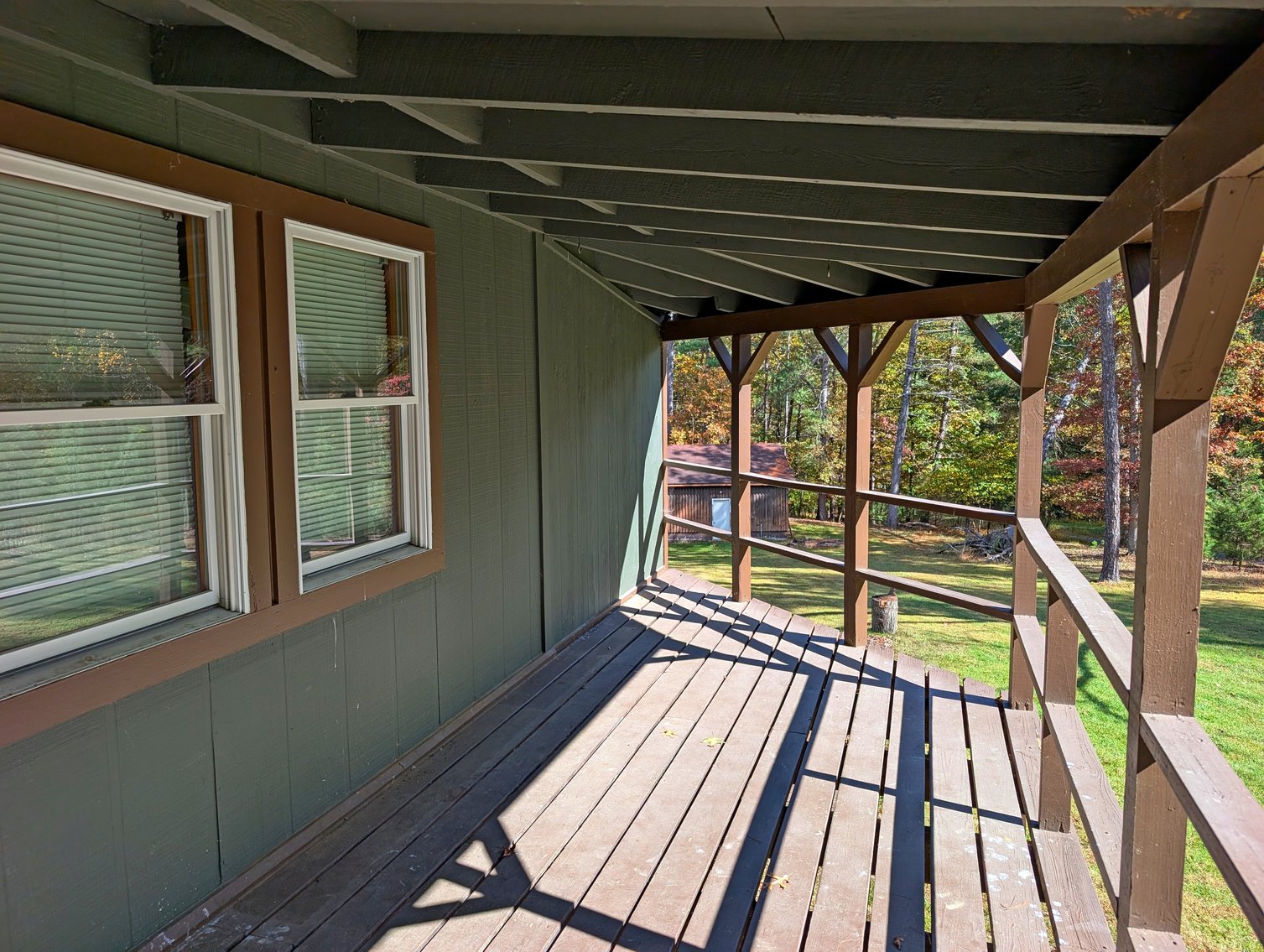 Image for Cabin On 5 Acres Near Broadway VA