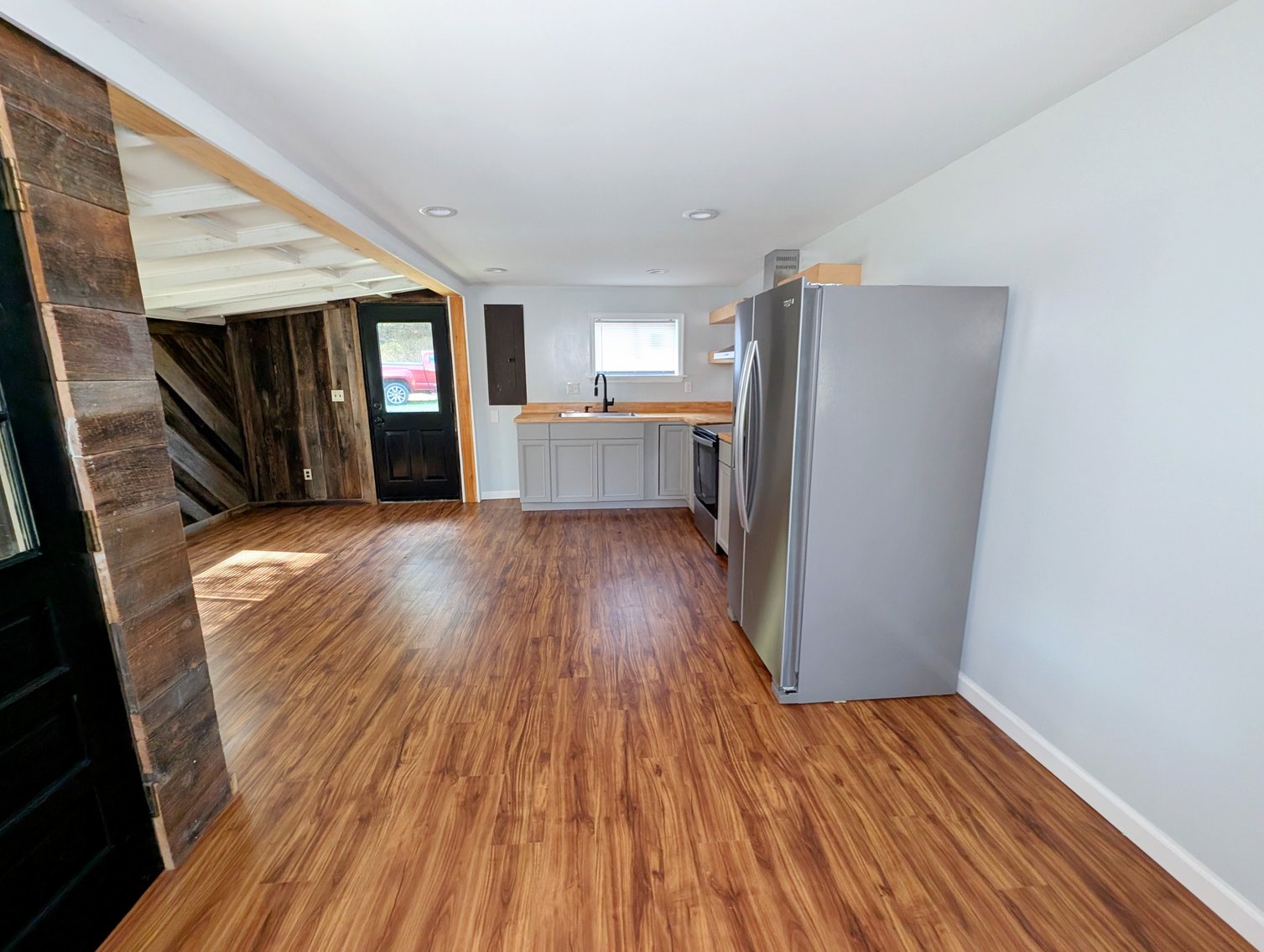 Image for Cabin On 5 Acres Near Broadway VA