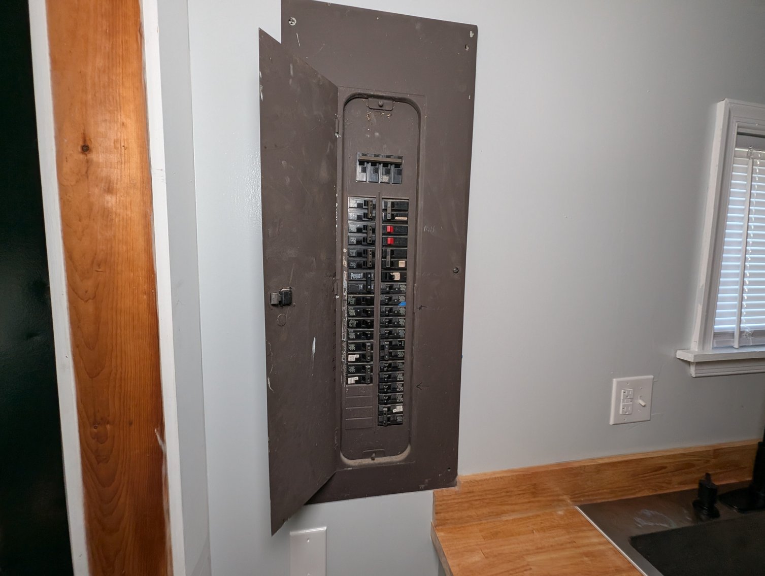 Image for Cabin On 5 Acres Near Broadway VA