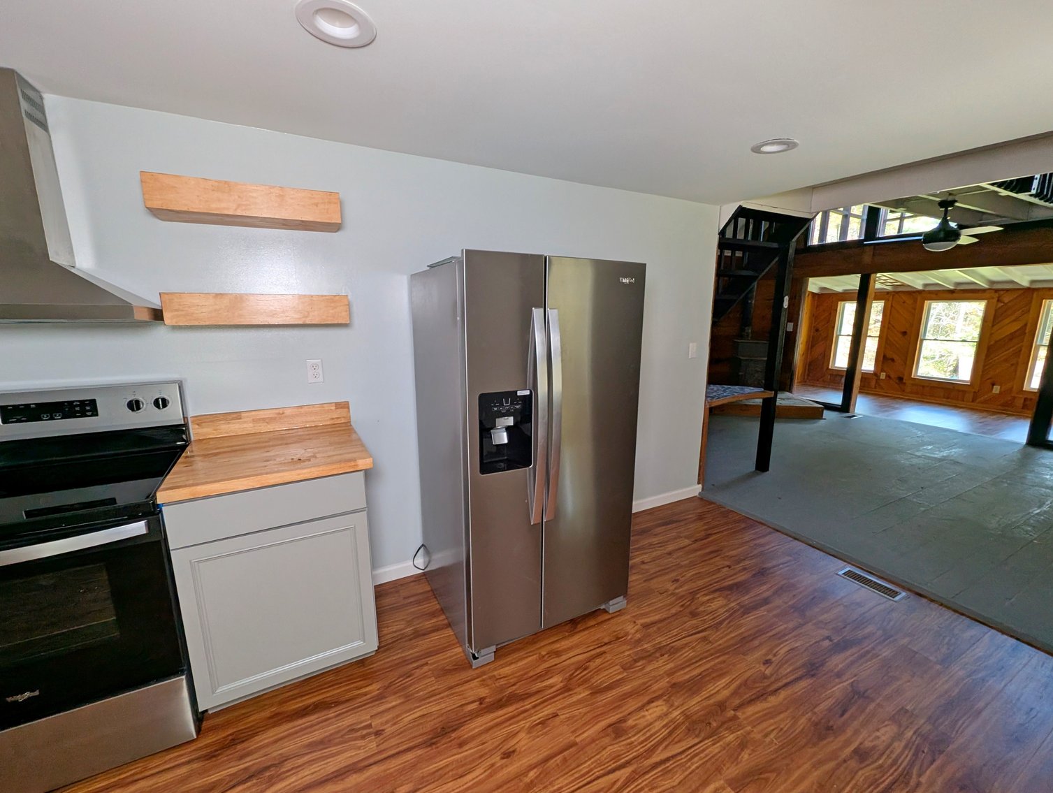 Image for Cabin On 5 Acres Near Broadway VA