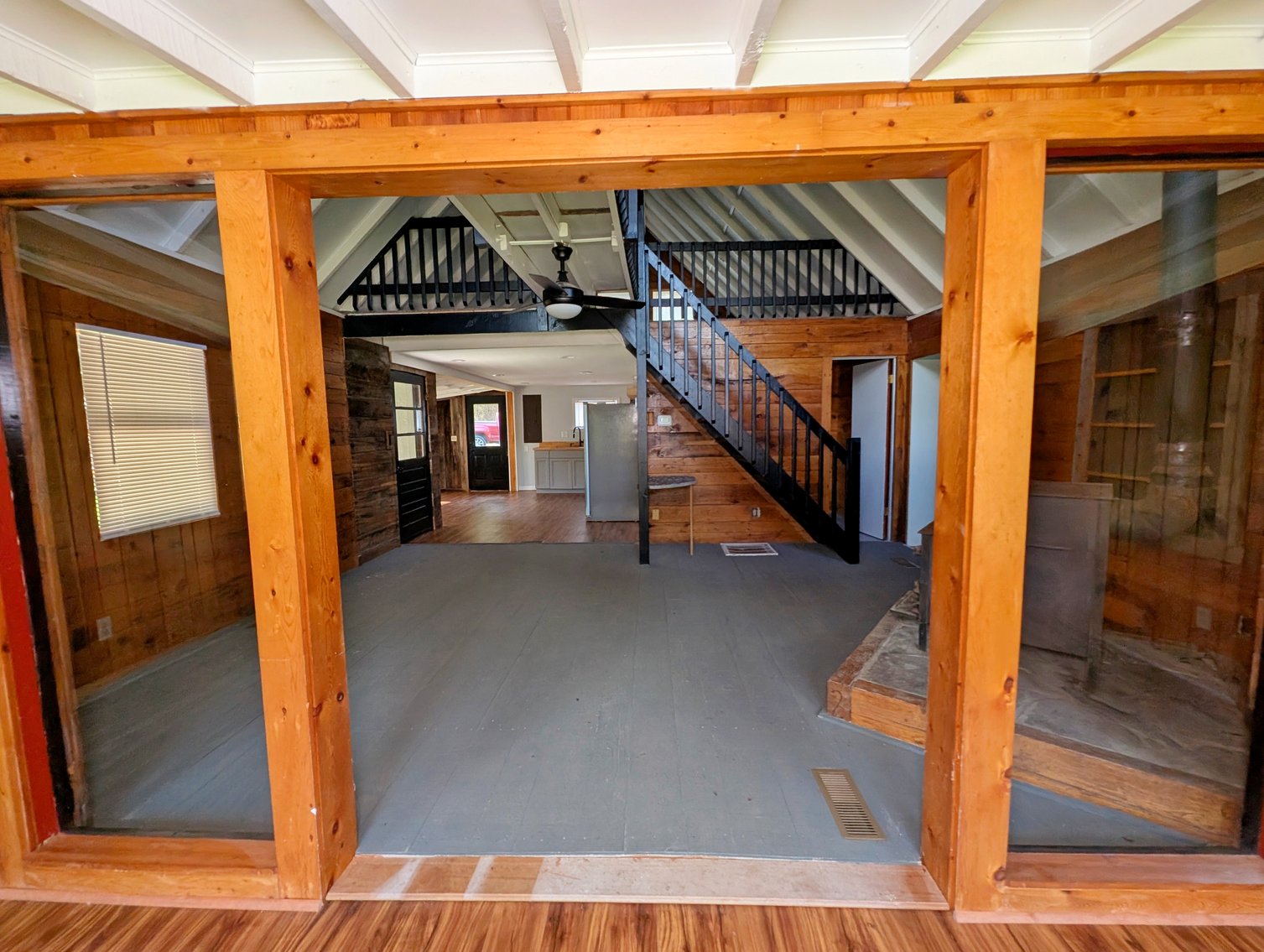 Image for Cabin On 5 Acres Near Broadway VA