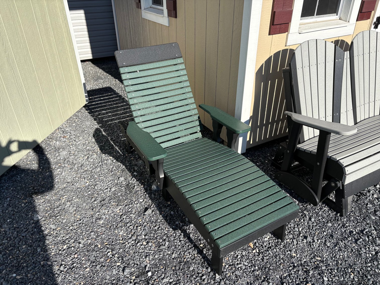 Image for Helmuth Builders New Year 2026 Shed Auction