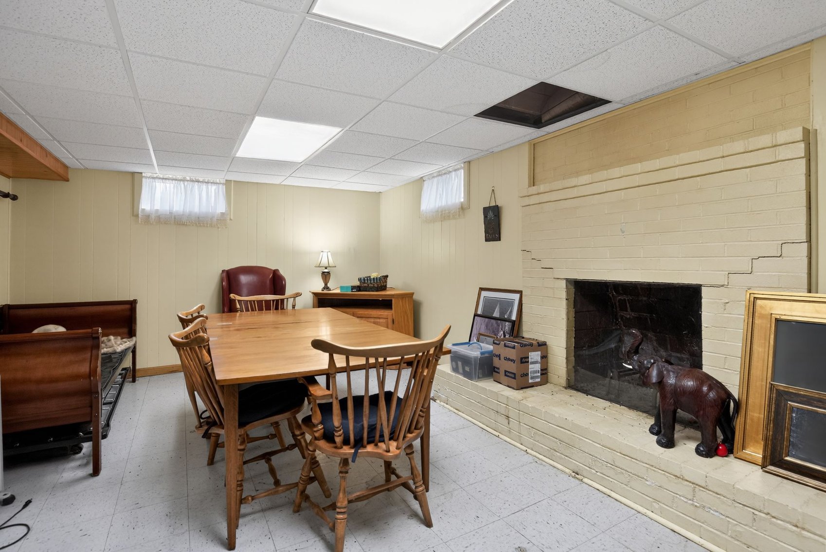 Image for 4 Bedroom 3 1/2 Bath Home In Dahlgren VA