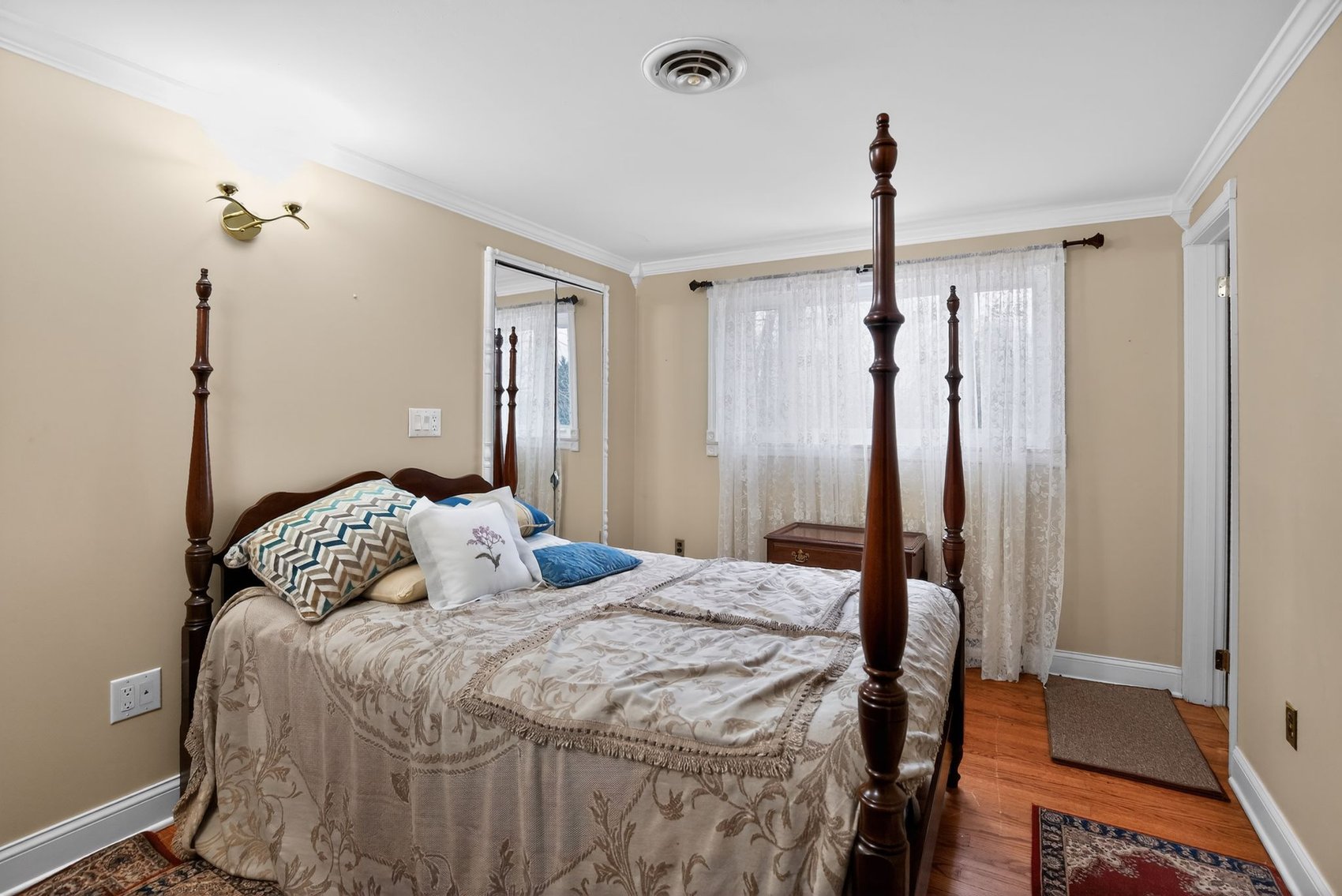 Image for 4 Bedroom 3 1/2 Bath Home In Dahlgren VA