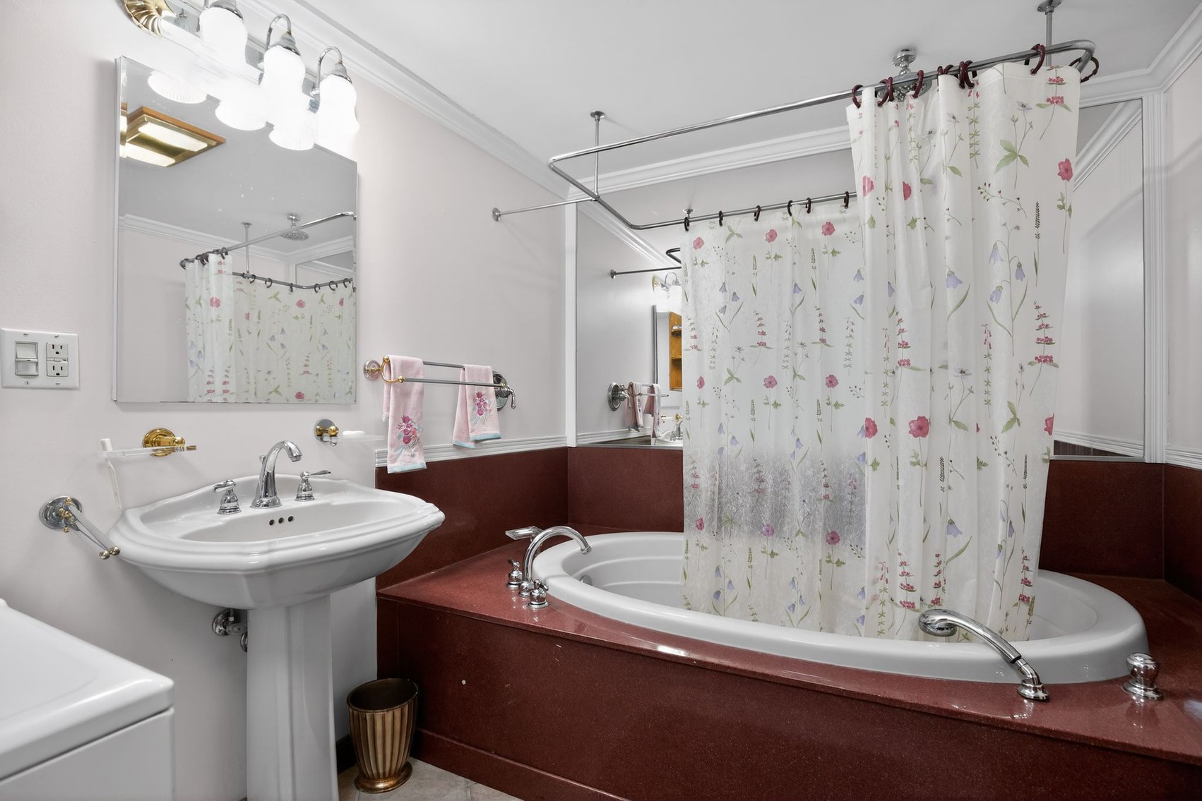 Image for 4 Bedroom 3 1/2 Bath Home In Dahlgren VA